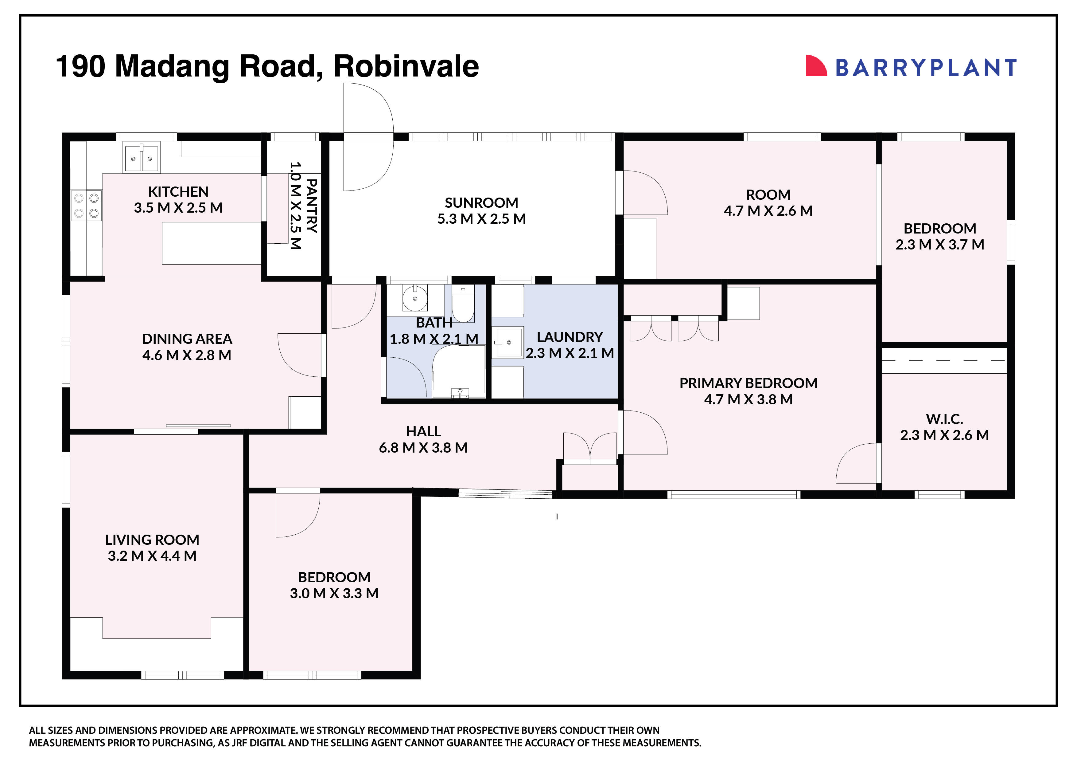 190 Madang Road, Robinvale, VIC 3549 - Thumbnail 1 - 18/03/2025