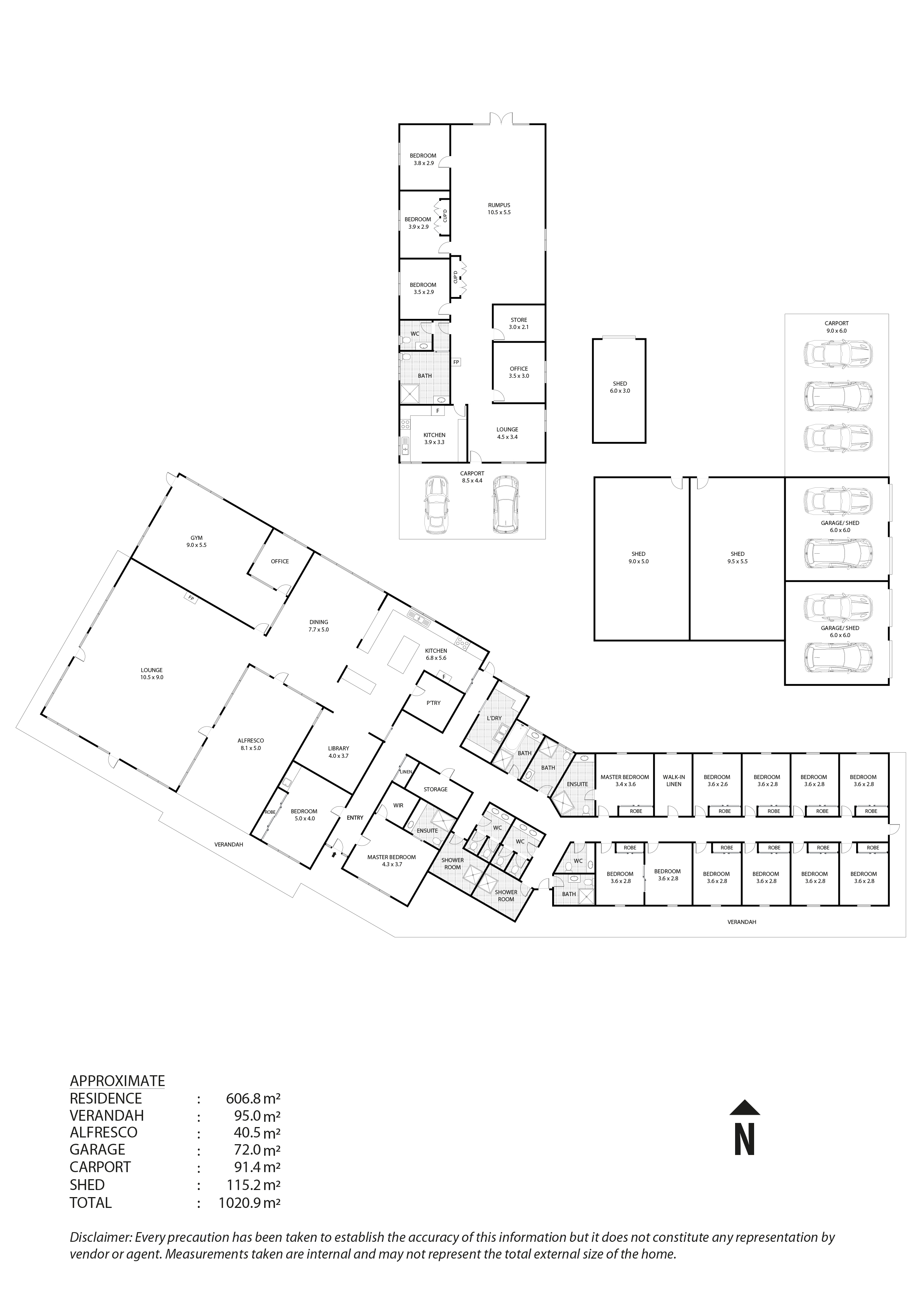 190 Saunders Road, Kilmore East, VIC 3764 - Thumbnail 1 - 04/02/2026