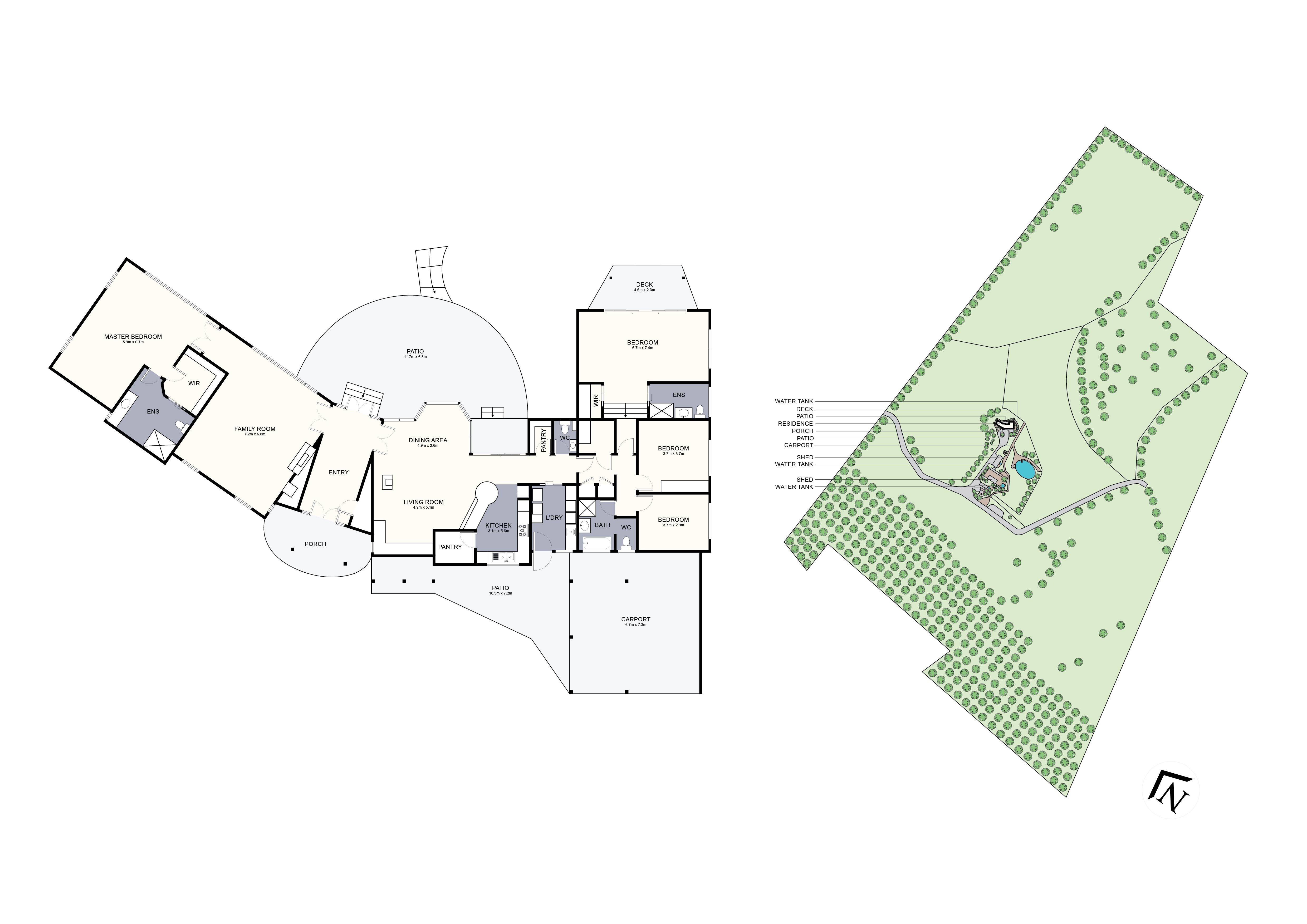 190 Scott Road, Yarra Glen, VIC 3775 - Thumbnail 1 - 11/10/2023