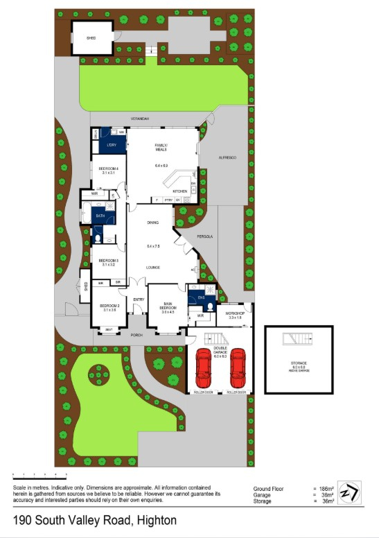 190 South Valley Road, Highton, VIC 3216 - Thumbnail 1 - 21/04/2026