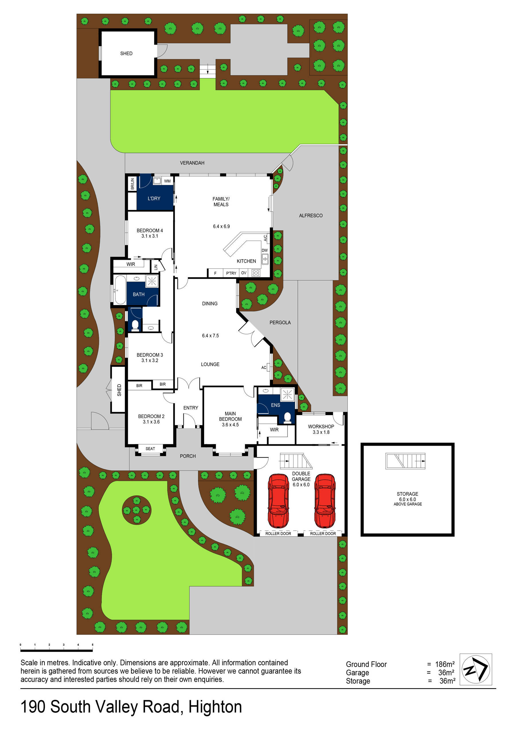 190 South Valley Road, Highton, VIC 3216 - Thumbnail 1 - 16/02/2026