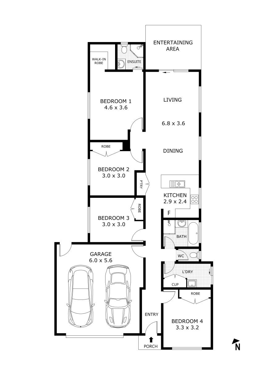1905 Callaghan Street, Jackass Flat, VIC 3556 - Thumbnail 1 - 05/10/2023
