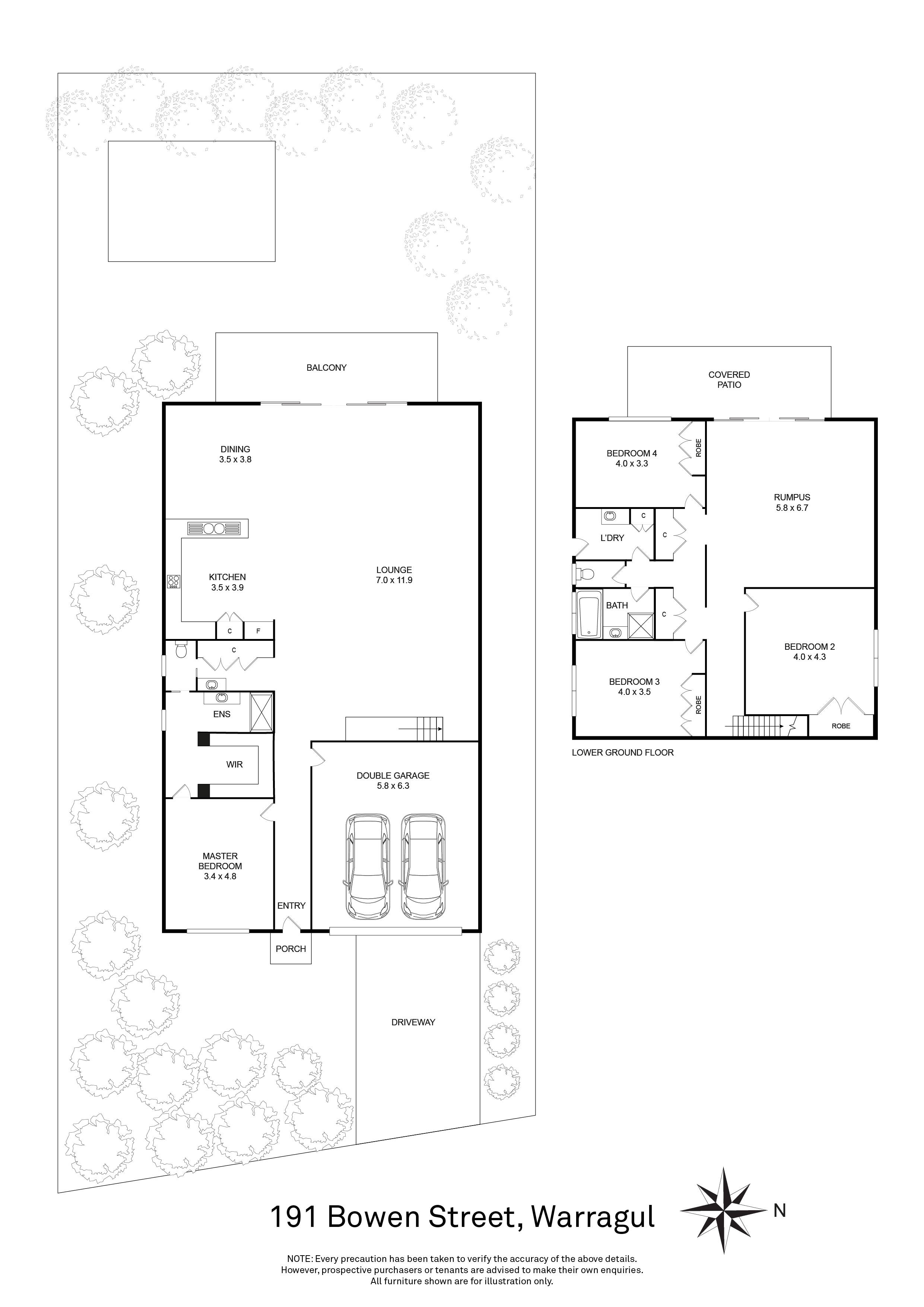 191 Bowen Street, Warragul, VIC 3820 - Thumbnail 1 - 29/09/2026