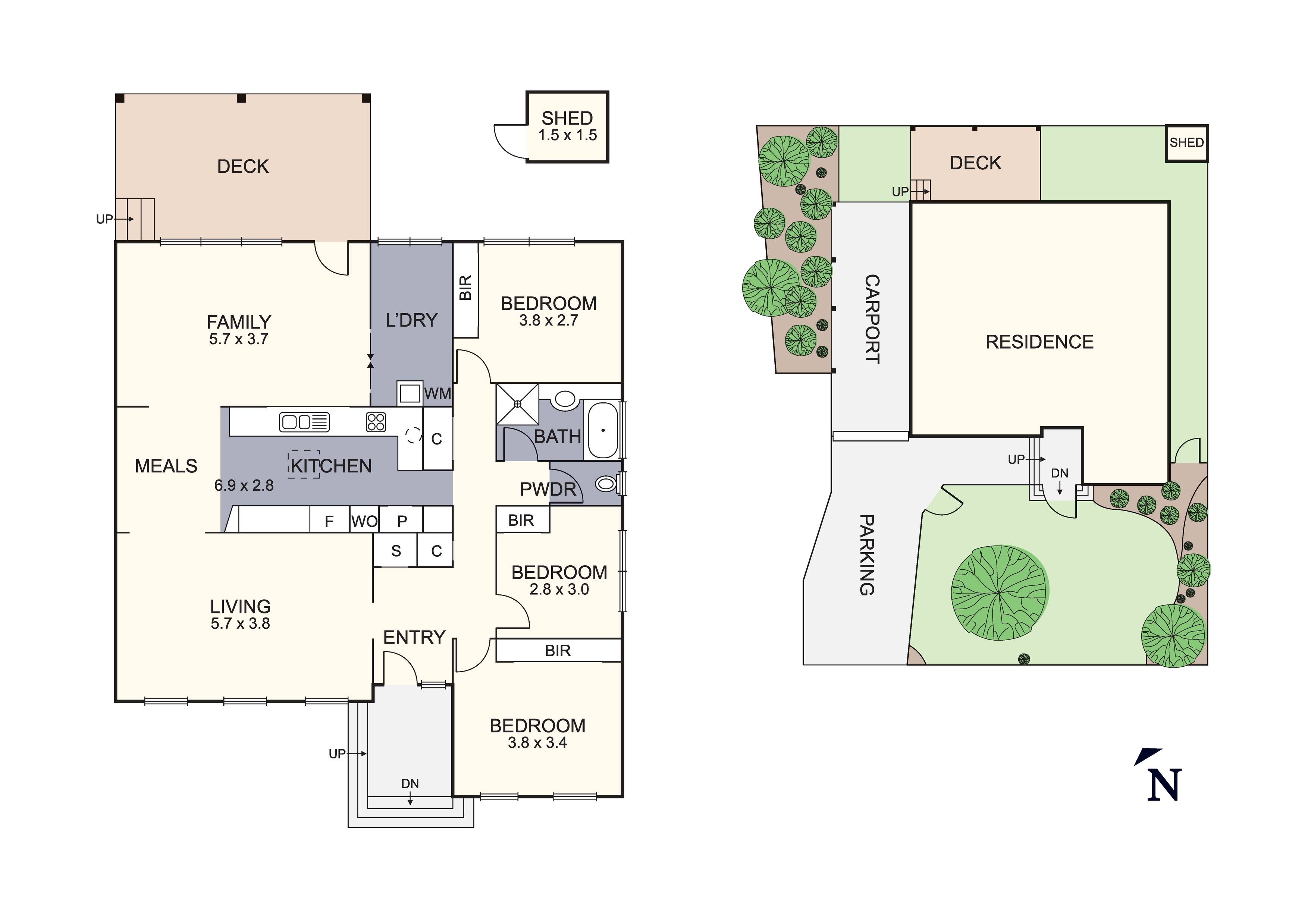 191 Cambridge Road, Mooroolbark, VIC 3138 - Thumbnail 1 - 14/09/2022