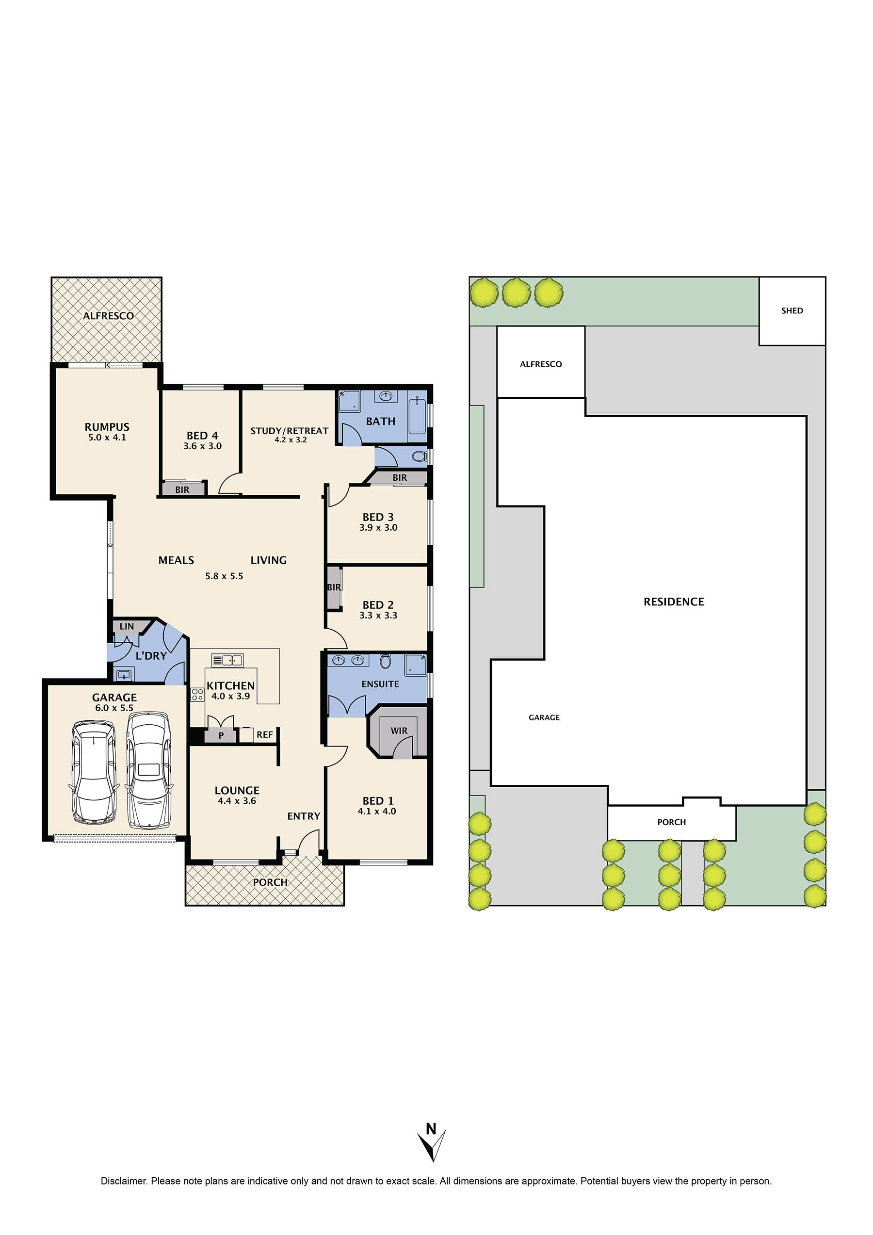 191 Central Park Avenue, Craigieburn, VIC 3064 - Thumbnail 1 - 12/11/2025