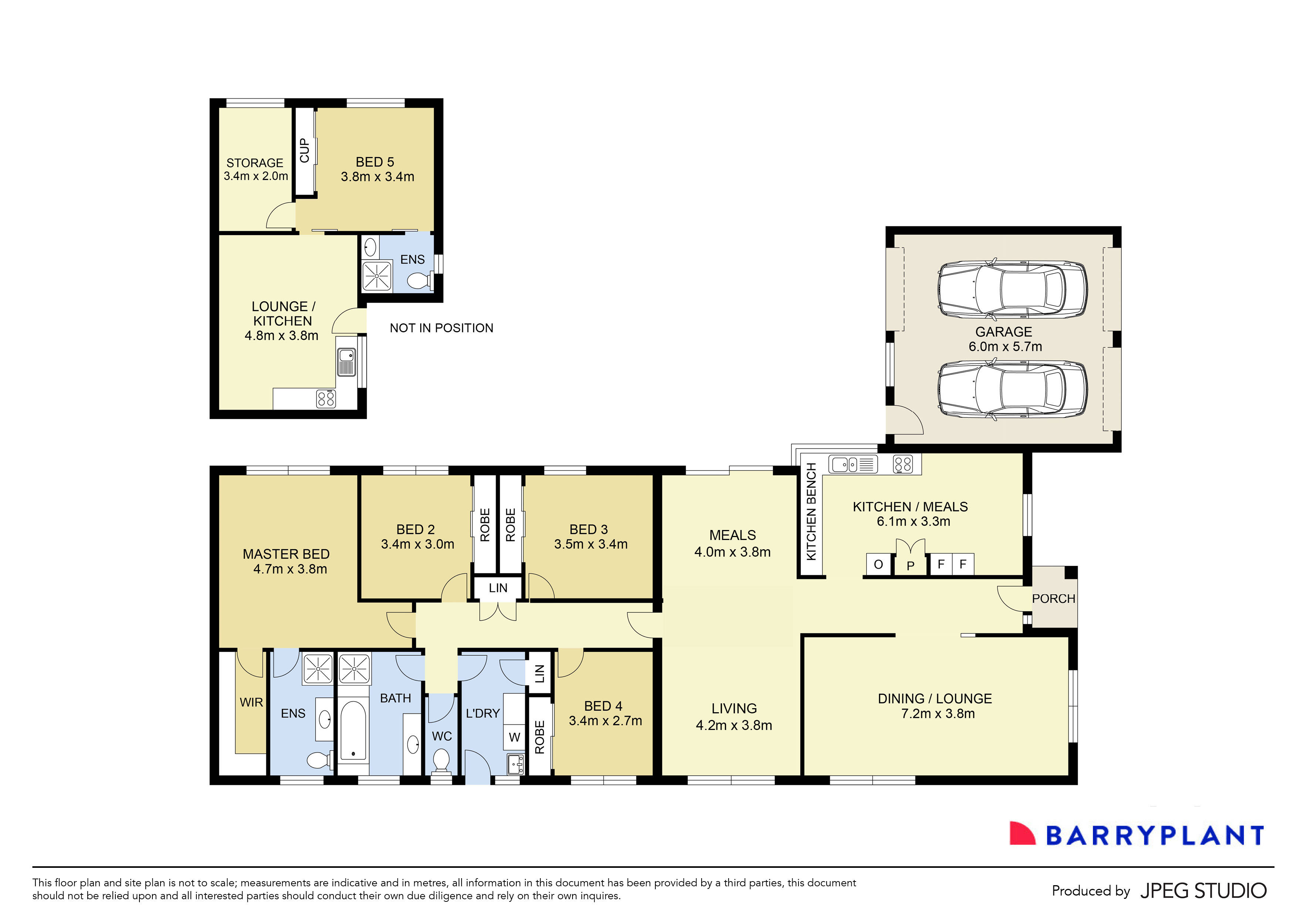 191 Copernicus Way, Keilor Downs, VIC 3038 - Thumbnail 1 - 14/06/2024