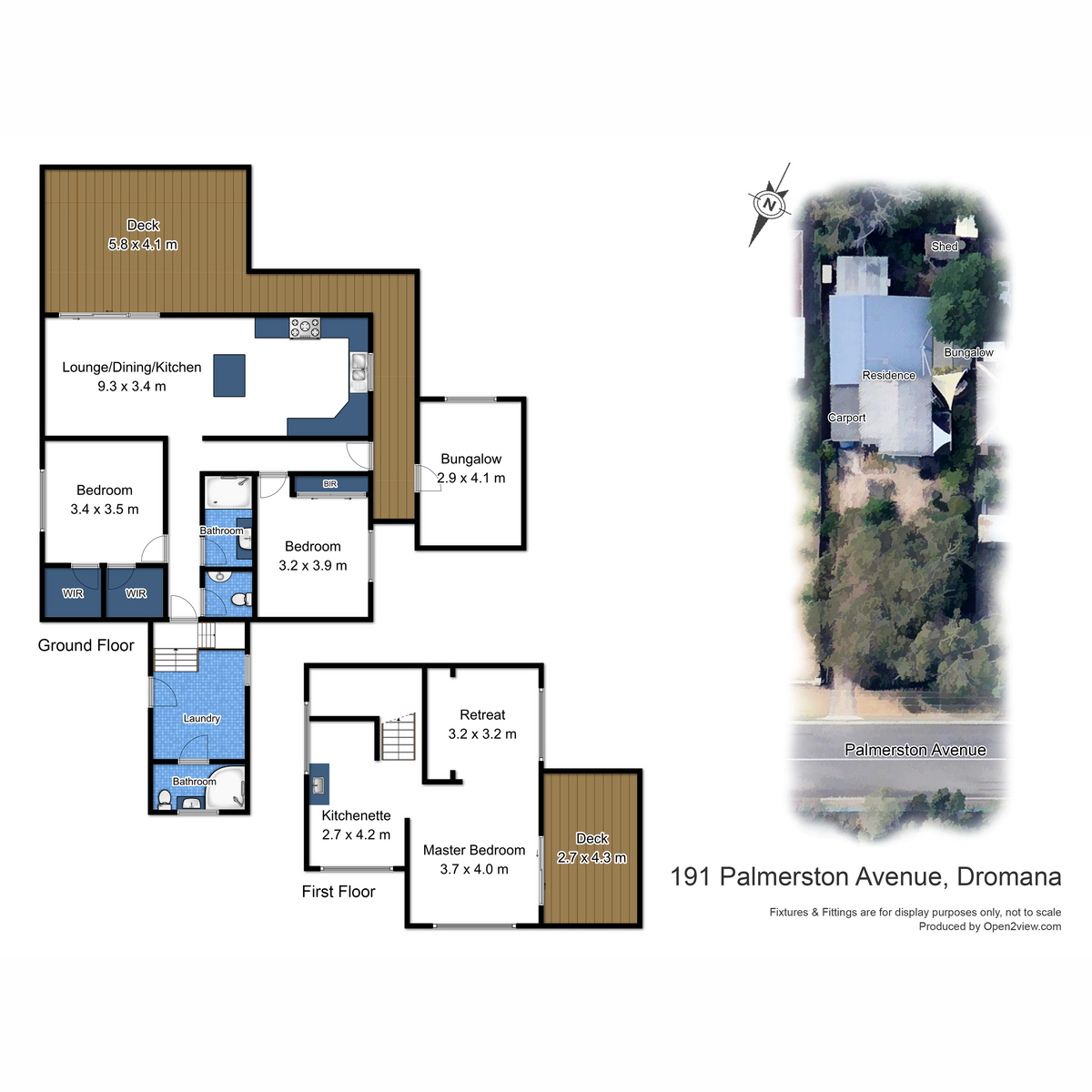 191 Palmerston Avenue, Dromana, VIC 3936 - Thumbnail 1 - 27/10/2023