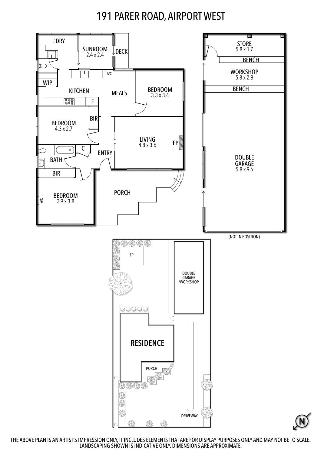 191 Parer Road, Airport West, VIC 3042 - Thumbnail 1 - 26/05/2022