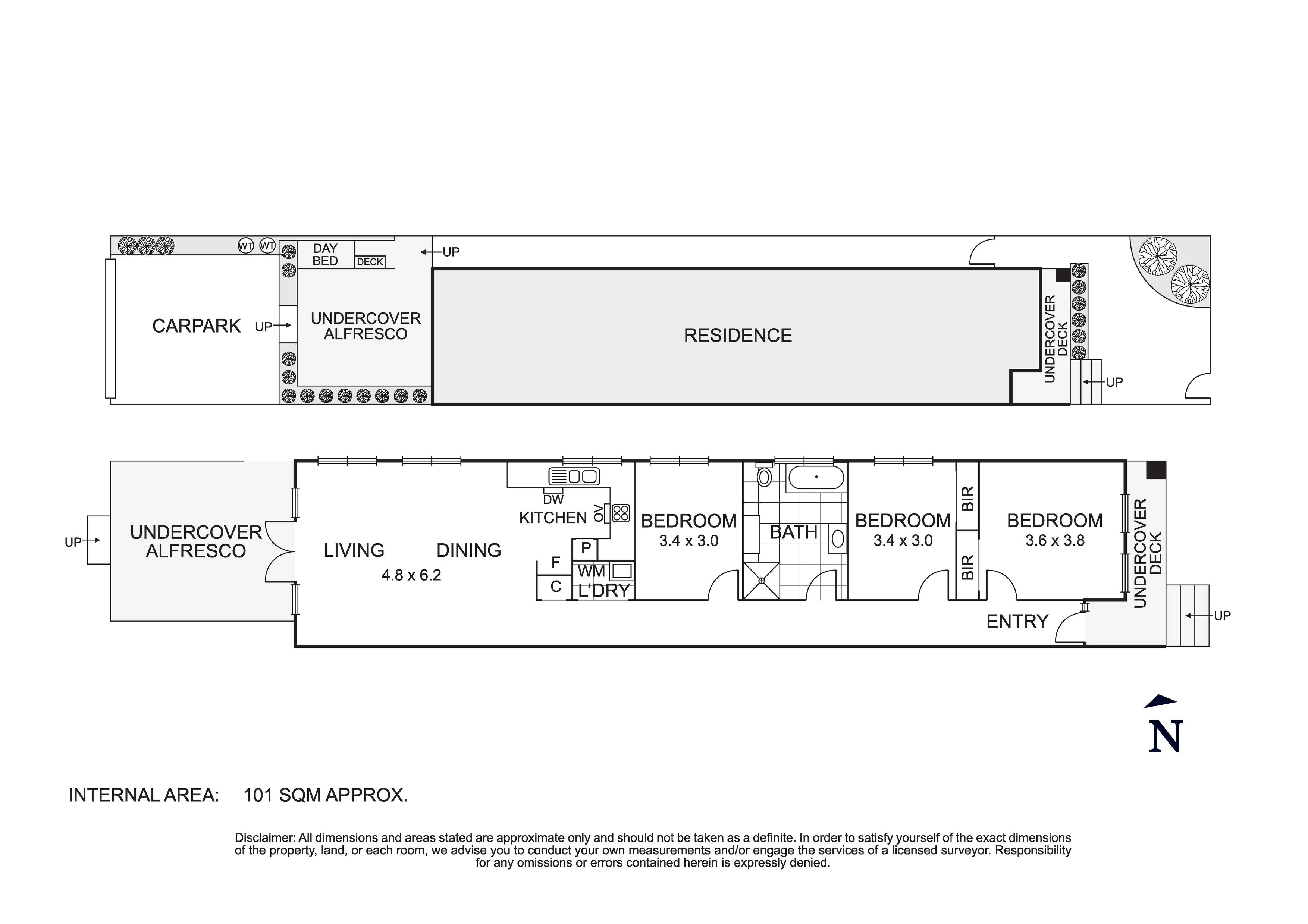 191A Gordon Street, Coburg, VIC 3058 - Thumbnail 1 - 13/11/2024