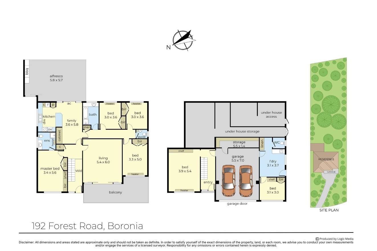 192 Forest Road, Boronia, VIC 3155 - Thumbnail 1 - 18/05/2026