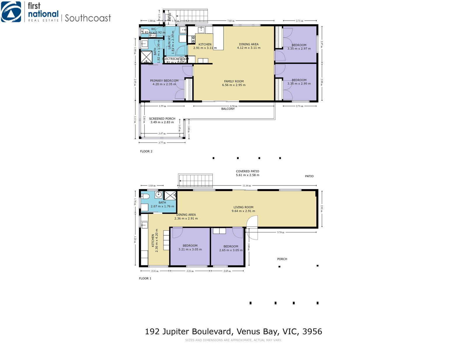 192 Jupiter Boulevard, Venus Bay, VIC 3956 - Thumbnail 1 - 05/08/2025