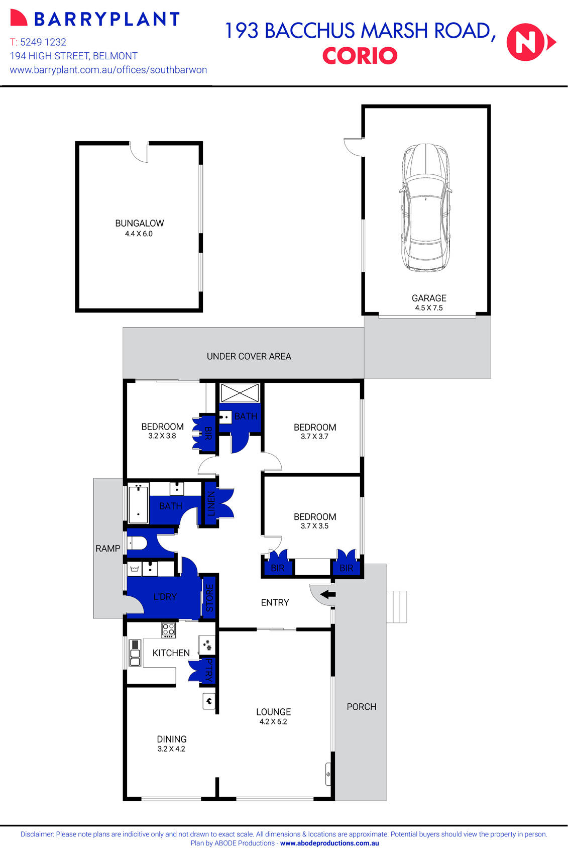 193 Bacchus Marsh Road, Corio, VIC 3214 - Thumbnail 1 - 27/11/2024