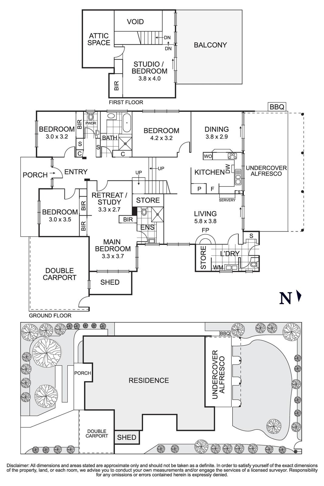 193 George Street, Doncaster, VIC 3108 - Thumbnail 1 - 31/01/2025