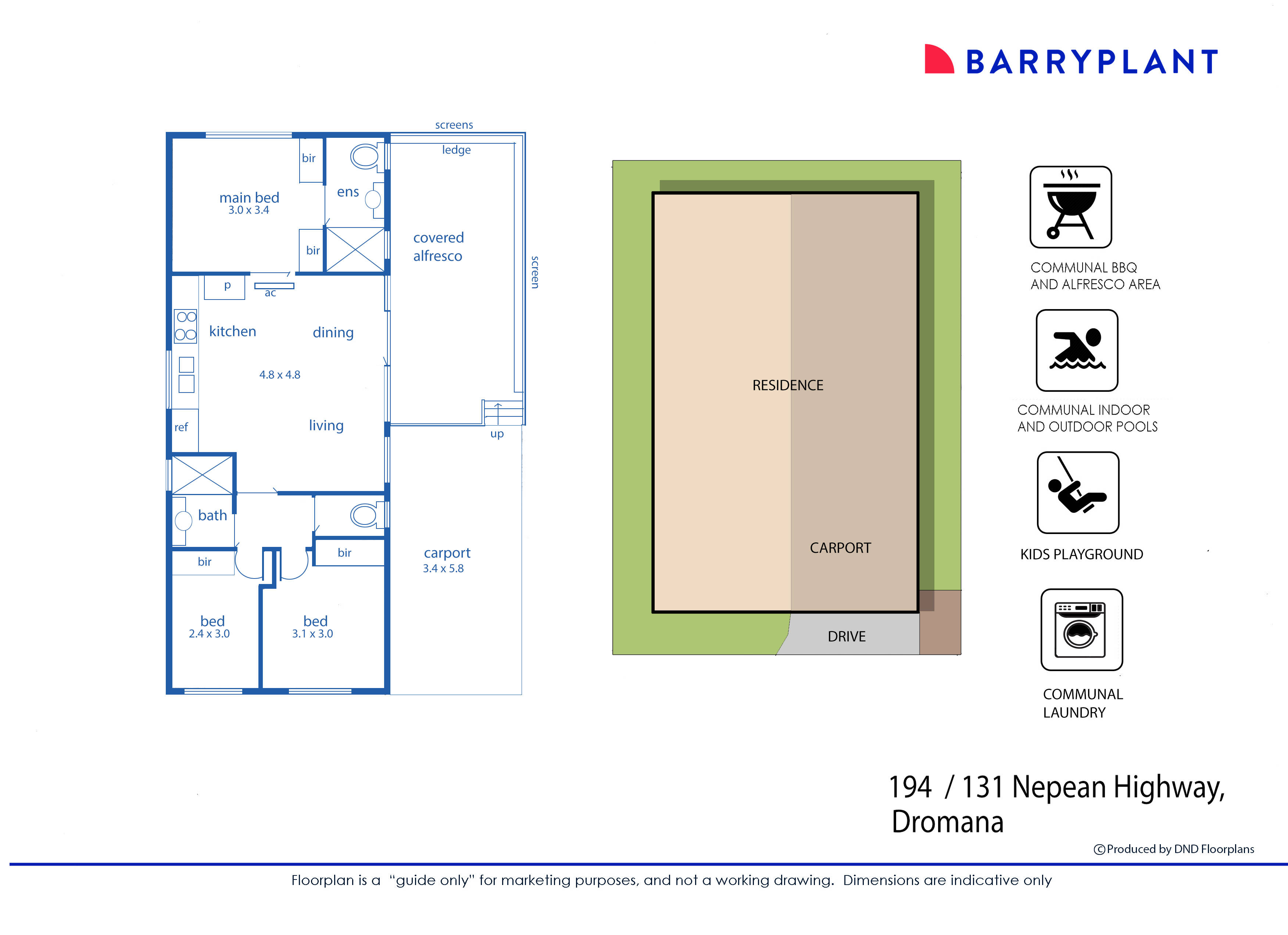 194/131 Nepean Highway, Dromana, VIC 3936 - Thumbnail 1 - 19/06/2024