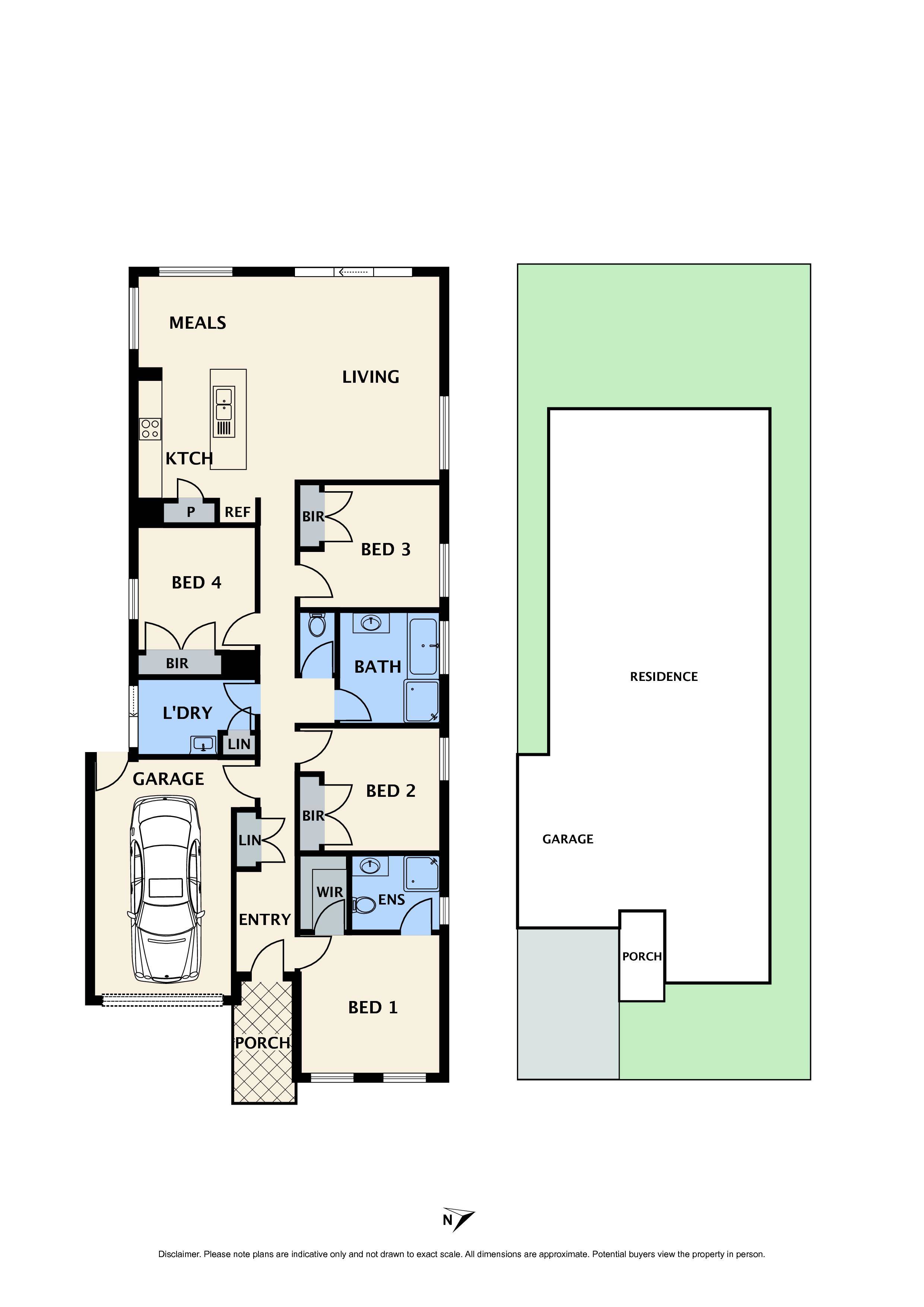 194 Brossard Road, Mickleham, VIC 3064 - Thumbnail 1 - 11/06/2026