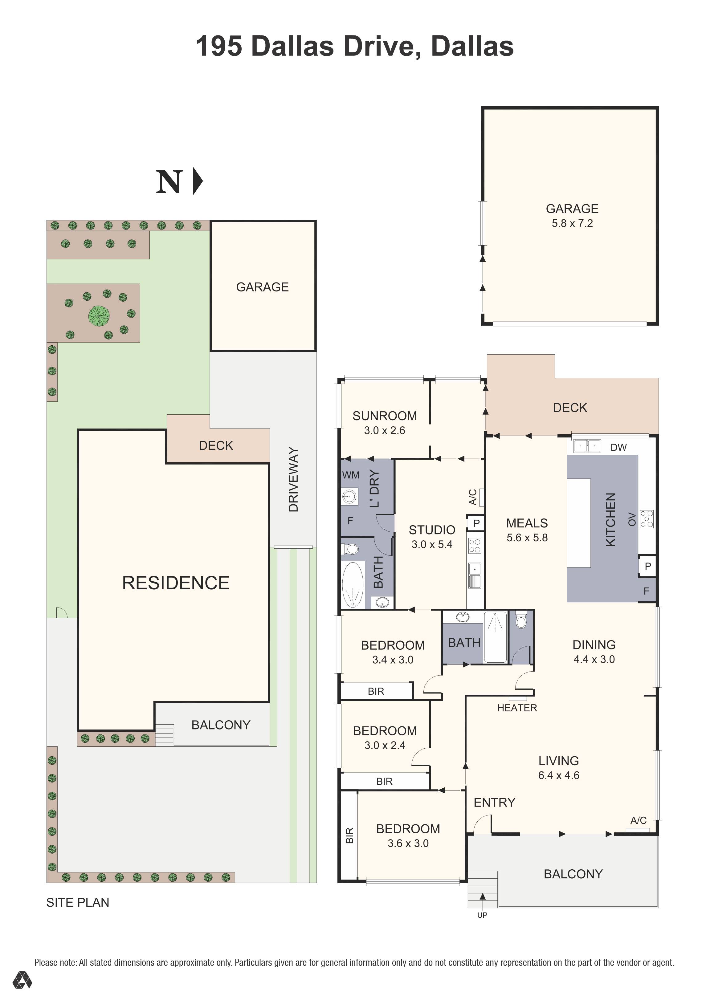 195 Dallas Drive, Dallas, VIC 3047 - Thumbnail 1 - 12/09/2024