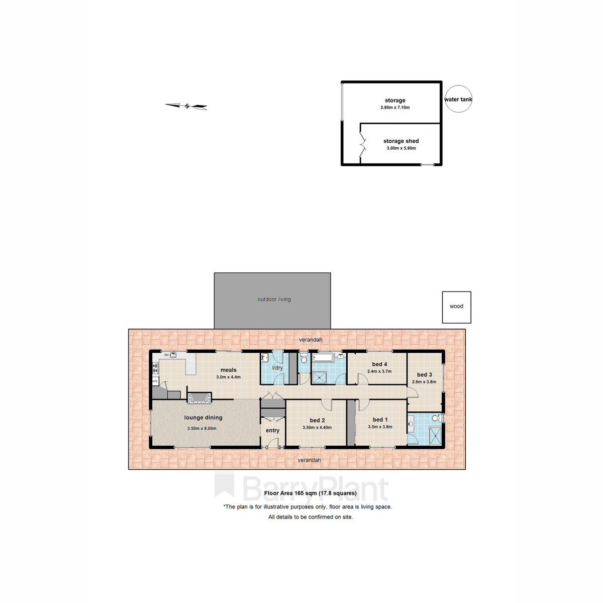 195 Gembrook Road, Gembrook, VIC 3783 - Thumbnail 1 - 31/03/2022