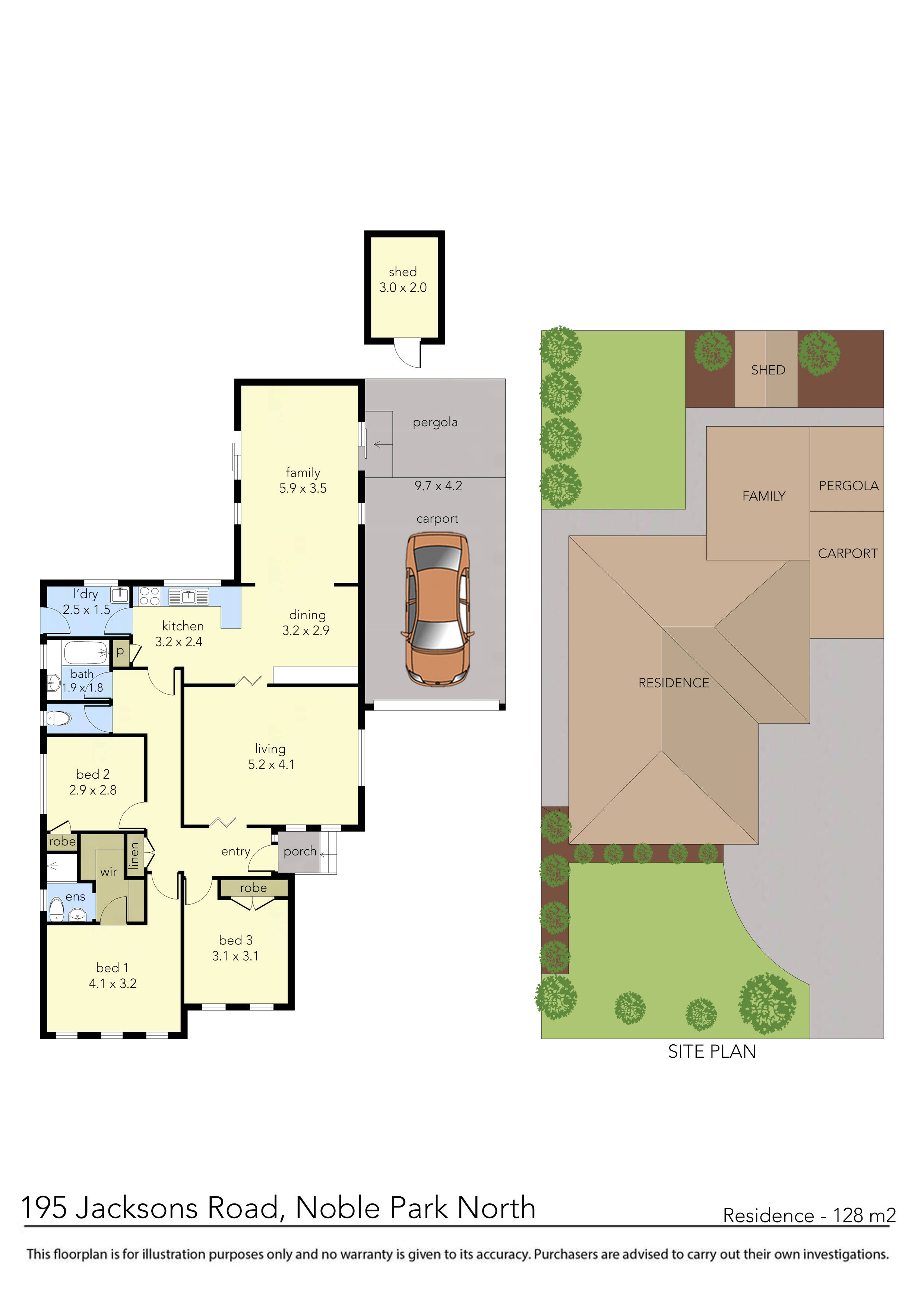 195 Jacksons Road, Noble Park North, VIC 3174 - Thumbnail 1 - 23/01/2024