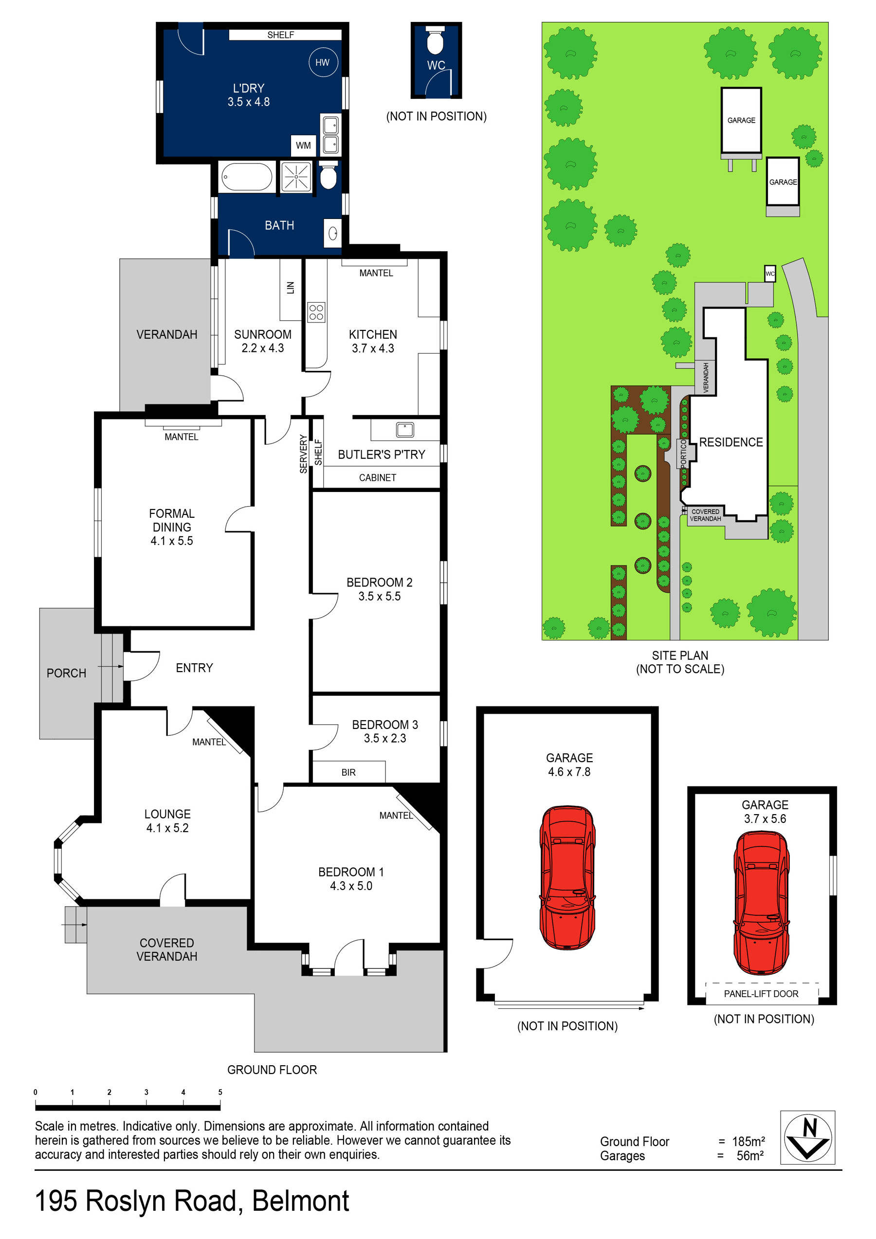 195 Roslyn Road, Belmont, VIC 3216 - Thumbnail 1 - 19/12/2025