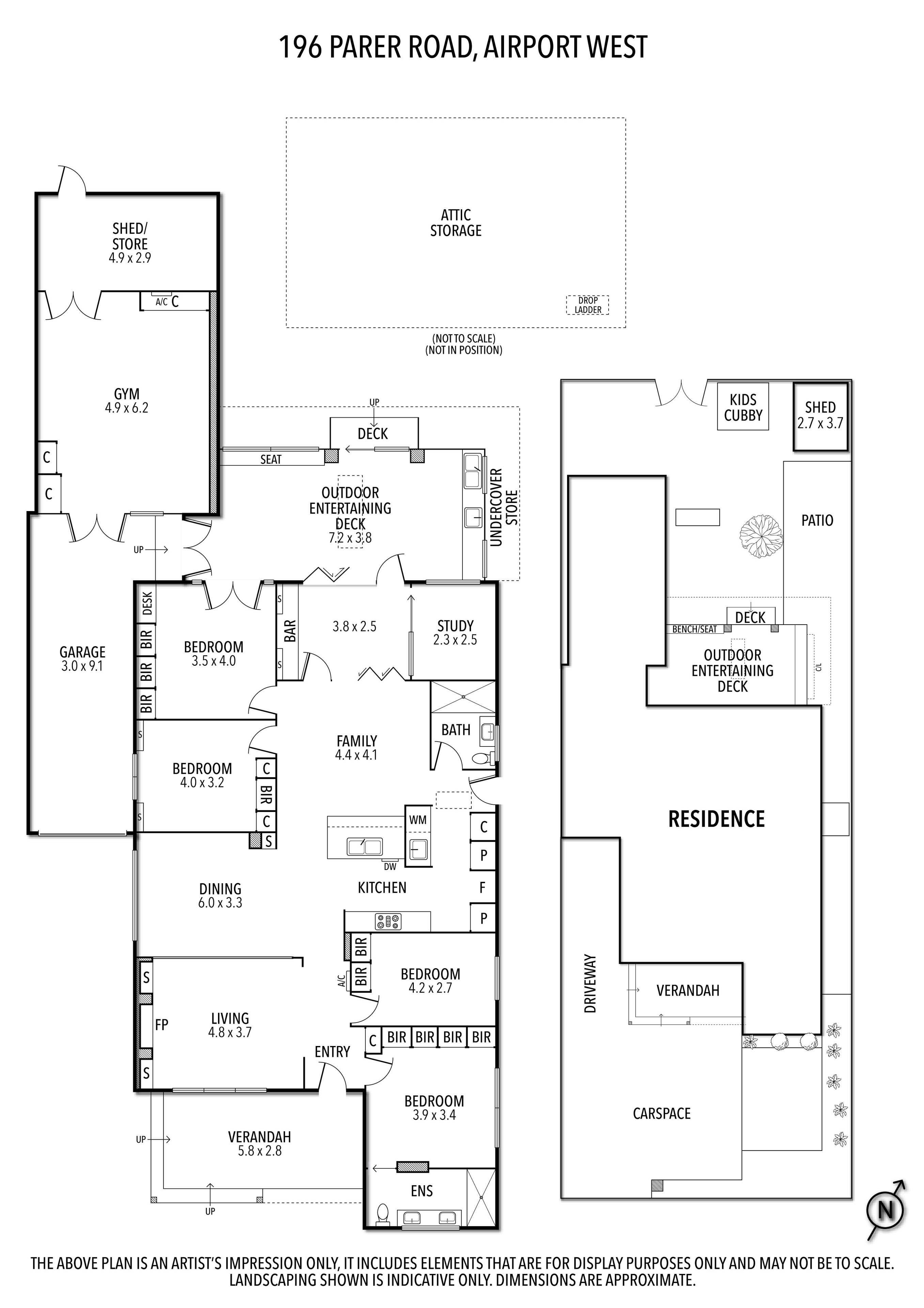 196 Parer Road, Airport West, VIC 3042 - Thumbnail 1 - 26/11/2021