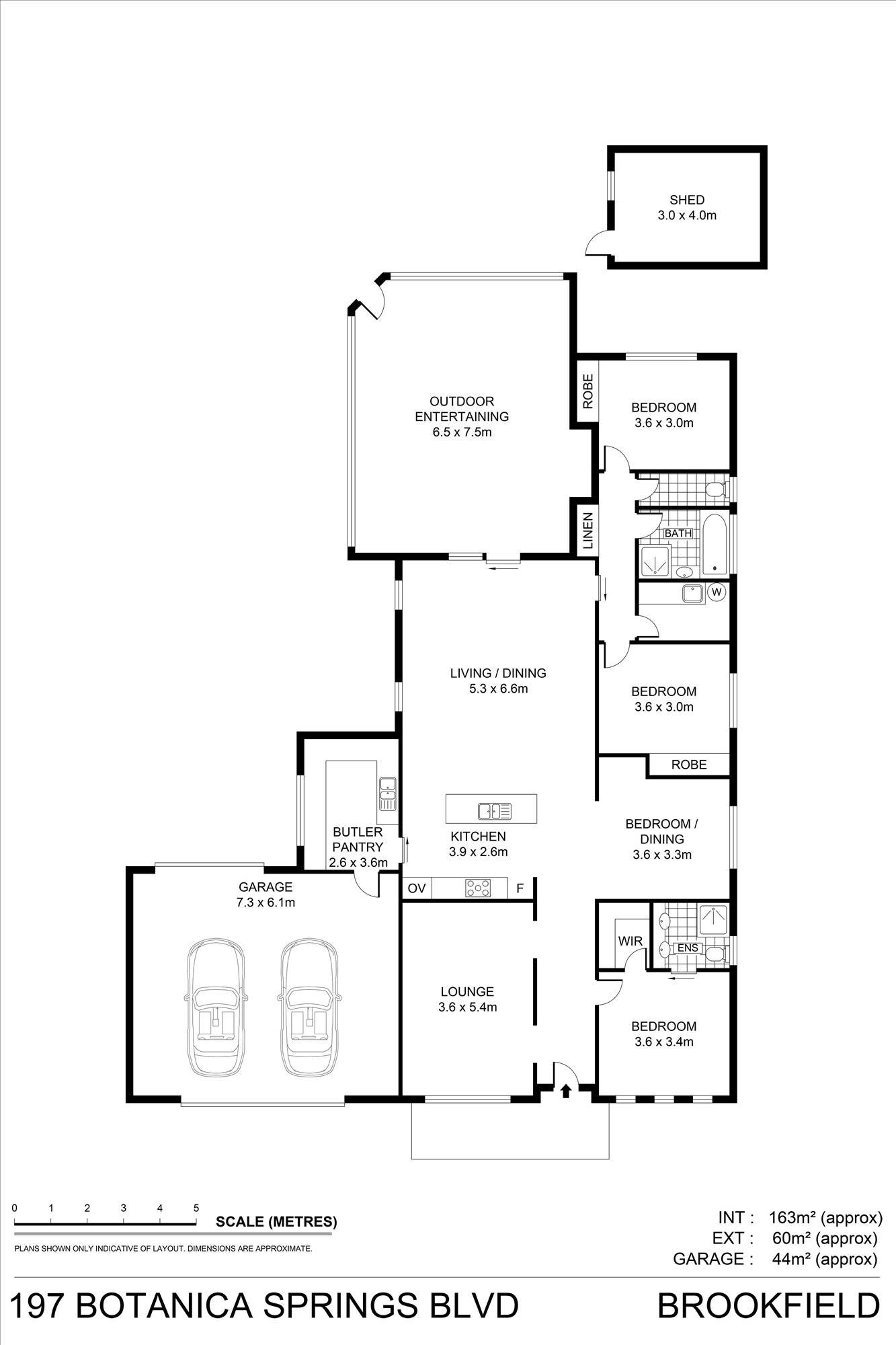 197 Botanica Springs Boulevard, Brookfield, VIC 3338 - Thumbnail 1 - 03/07/2025
