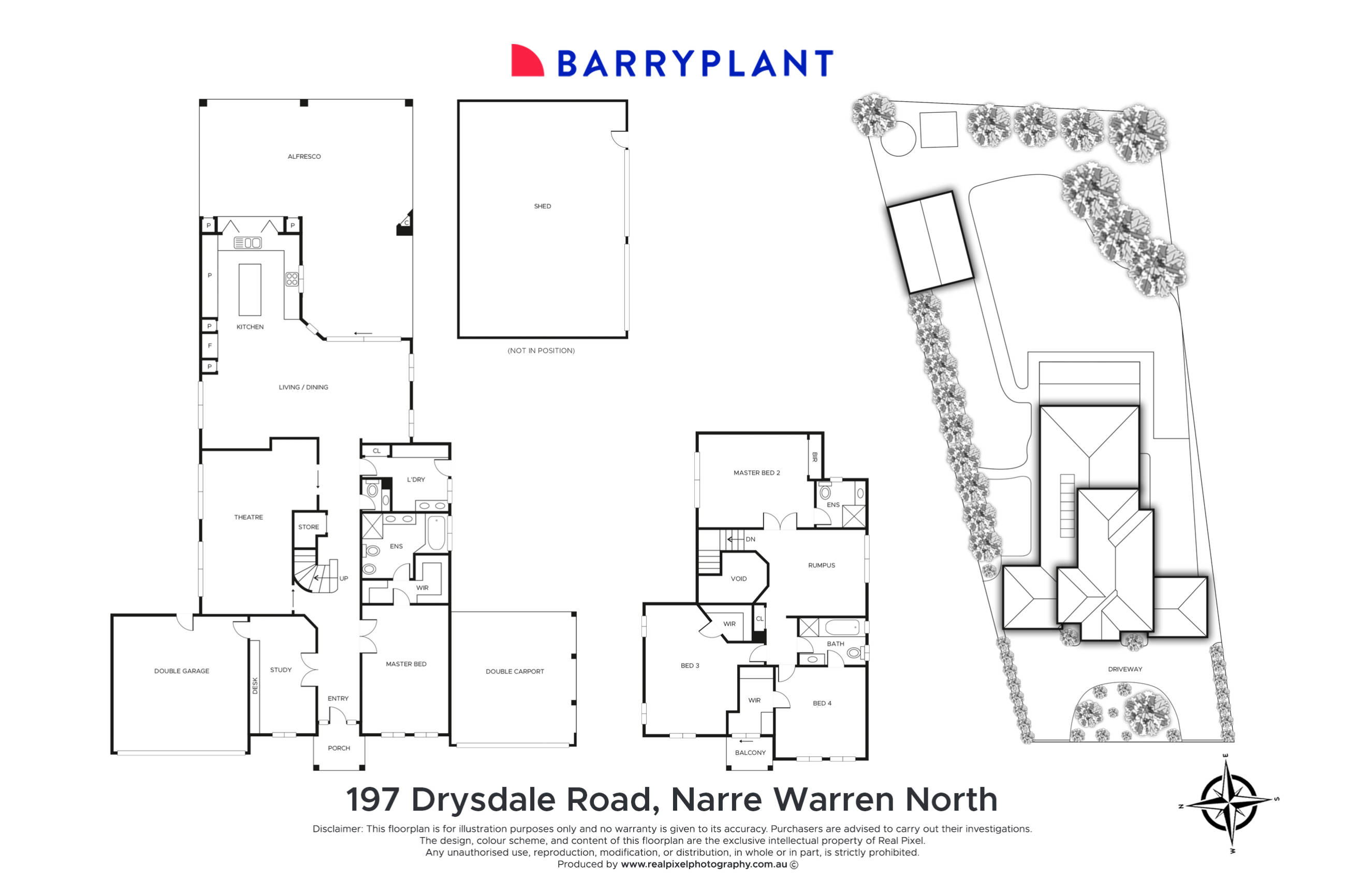 197 Drysdale Avenue, Narre Warren North, VIC 3804 - Thumbnail 1 - 20/05/2026