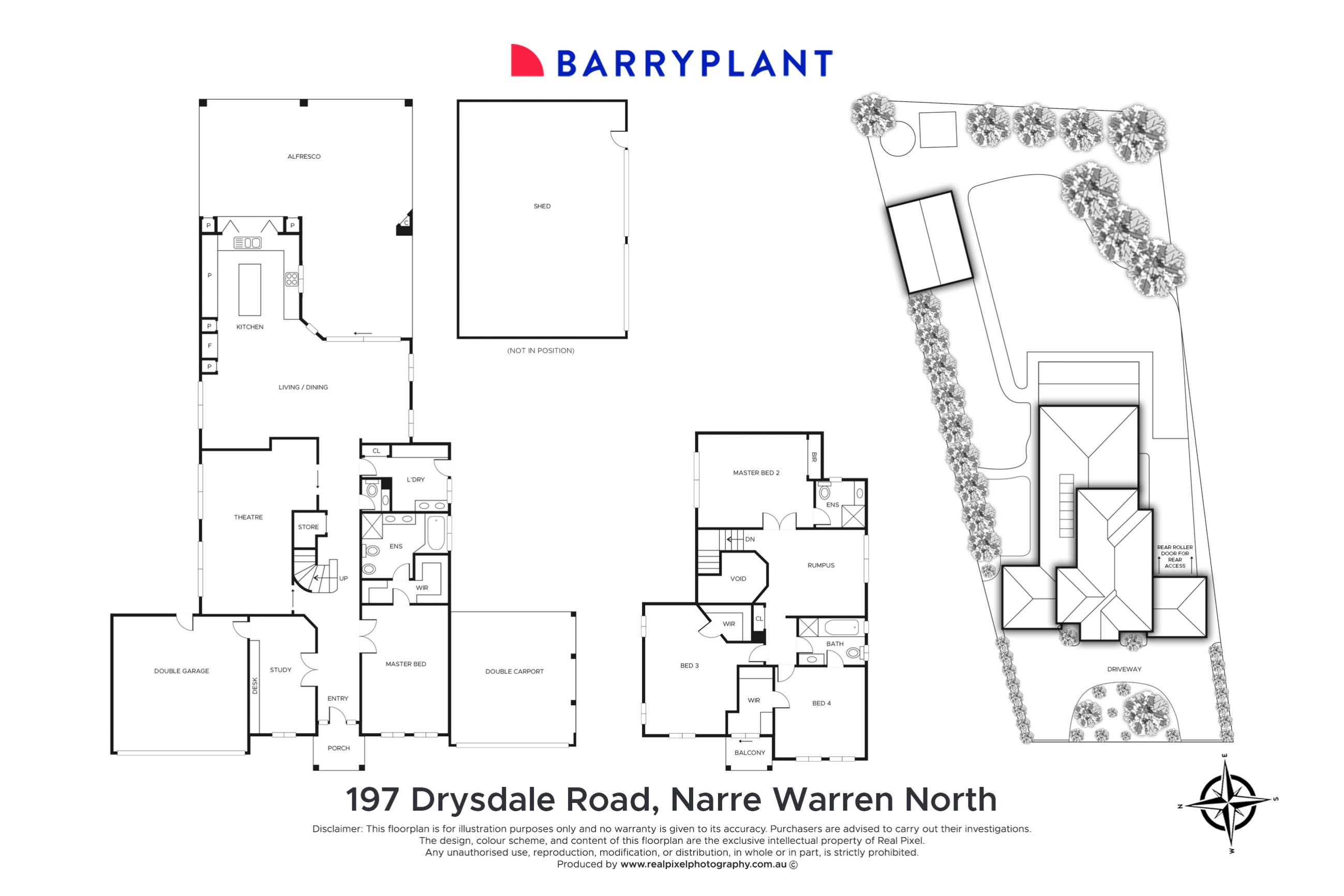 197 Drysdale Avenue, Narre Warren North, VIC 3804 - Thumbnail 1 - 20/05/2026