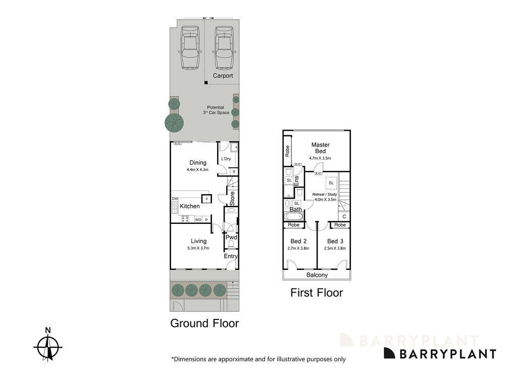 197 Victoria Parade, Fitzroy, VIC 3065 - Thumbnail 1 - 20/11/2024