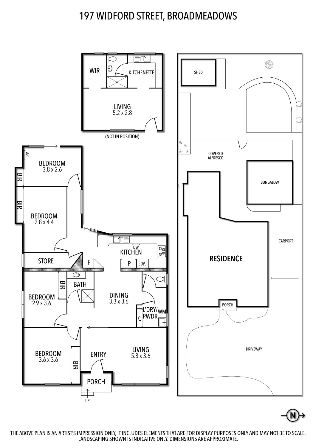 197 Widford Street, Broadmeadows, VIC 3047 - Thumbnail 1 - 15/11/2023