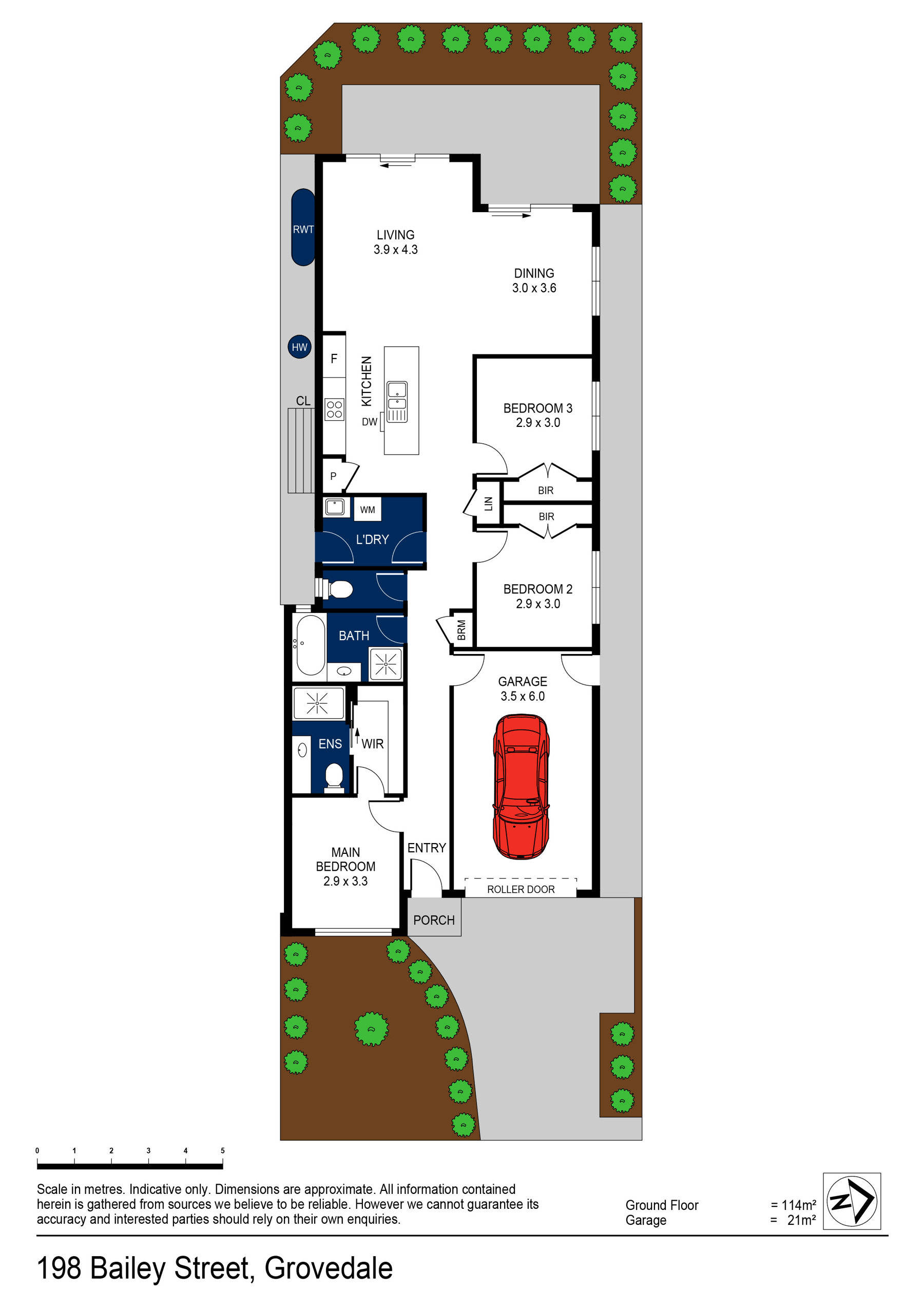 198 Bailey Street, Grovedale, VIC 3216 - Thumbnail 1 - 26/03/2026