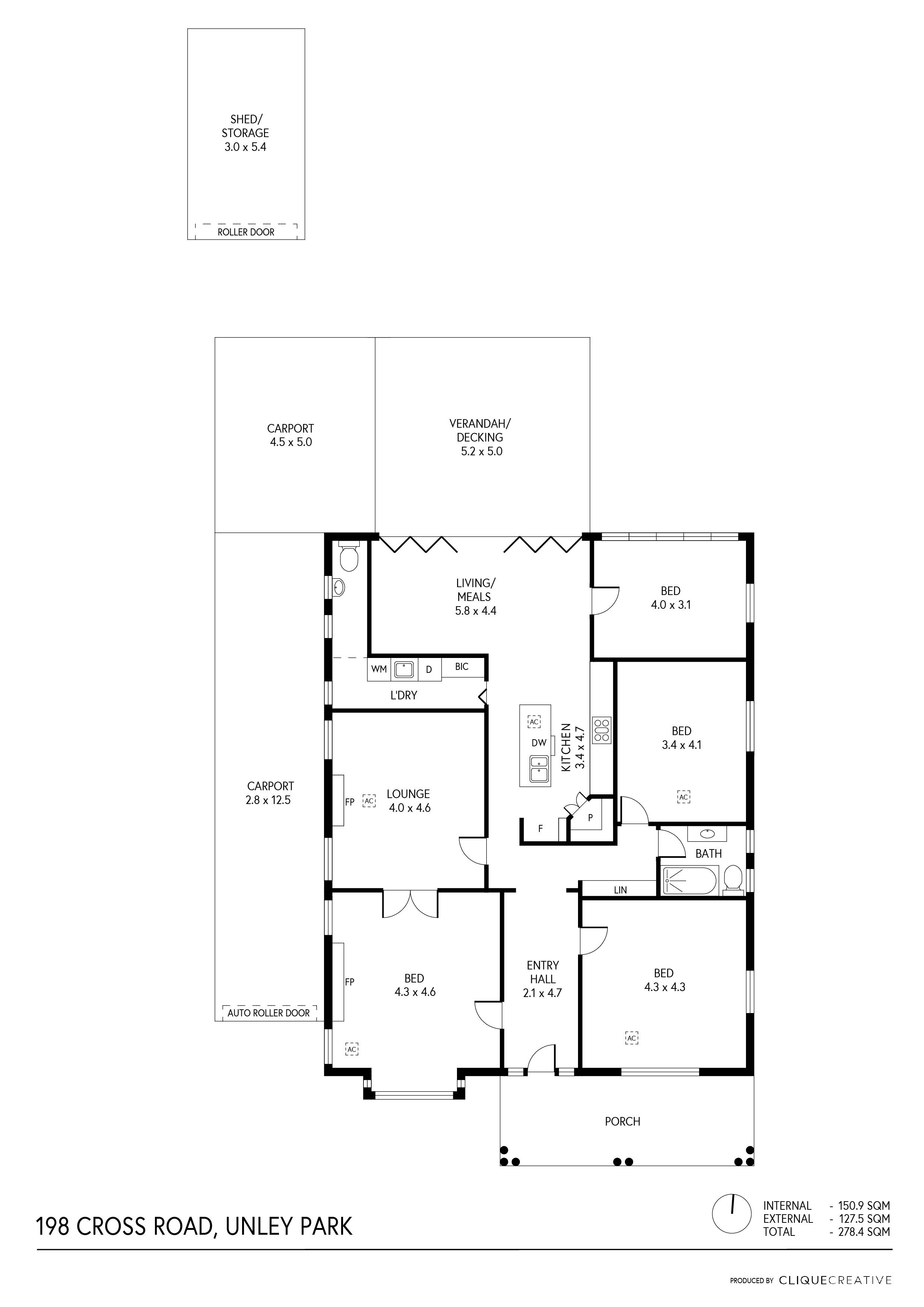 198 Cross Road, Unley Park, SA 5061 - Thumbnail 1 - 30/08/2023