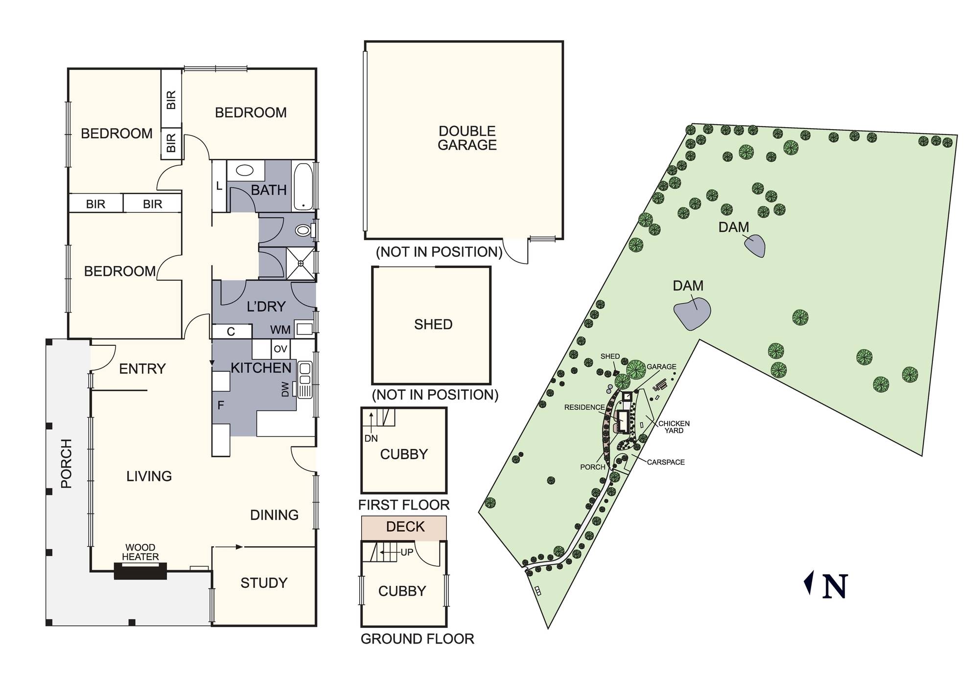 1980 Heidelberg Kinglake Road, St Andrews, VIC 3761 - Thumbnail 1 - 20/10/2023
