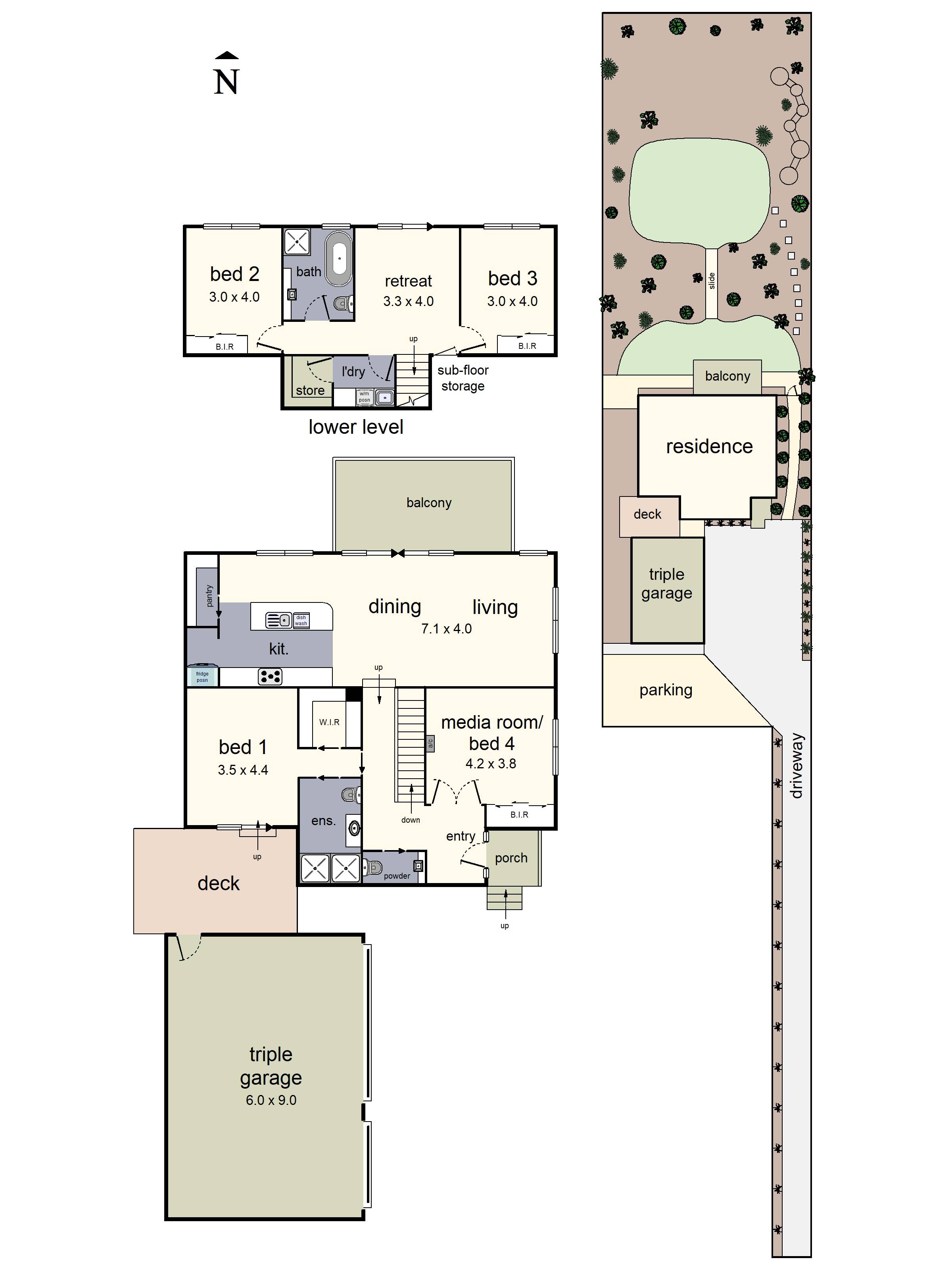 19A English Street, Seville, VIC 3139 - Thumbnail 1 - 08/05/2025