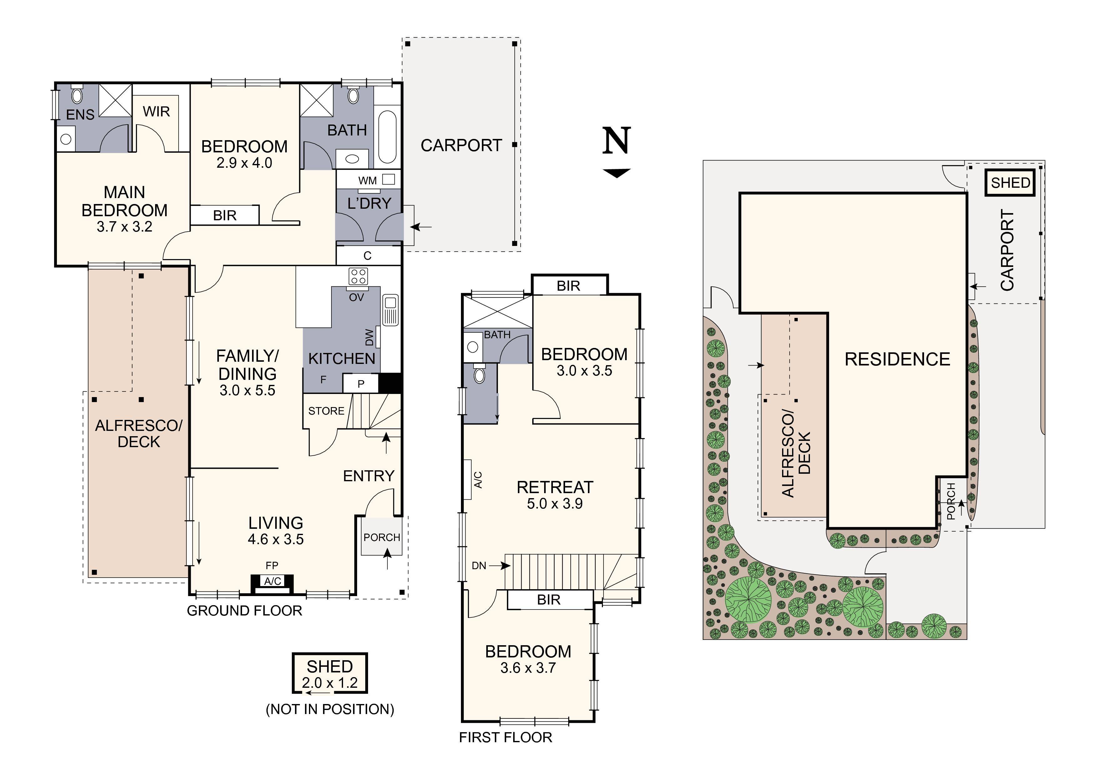 19A Highton Street, Ringwood East, VIC 3135 - Thumbnail 1 - 28/08/2025