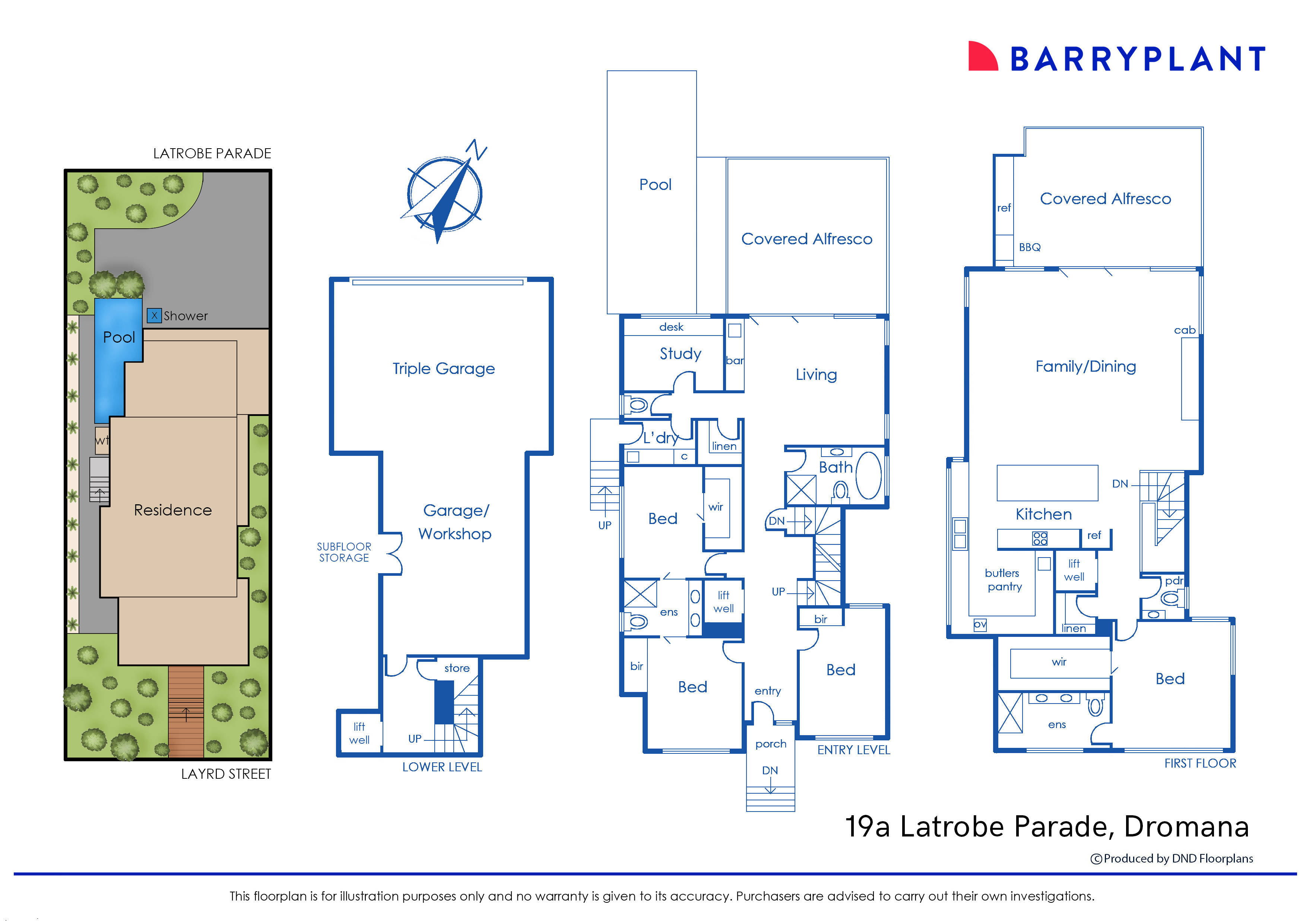 19A Latrobe Parade, Dromana, VIC 3936 - Thumbnail 1 - 04/11/2024