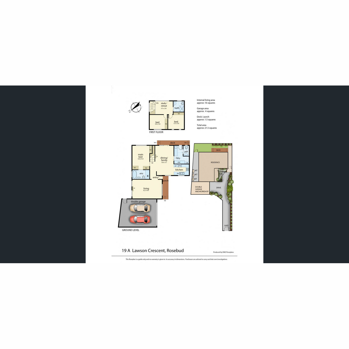 19A Lawson Crescent, Rosebud, VIC 3939 - Thumbnail 1 - 21/06/2023