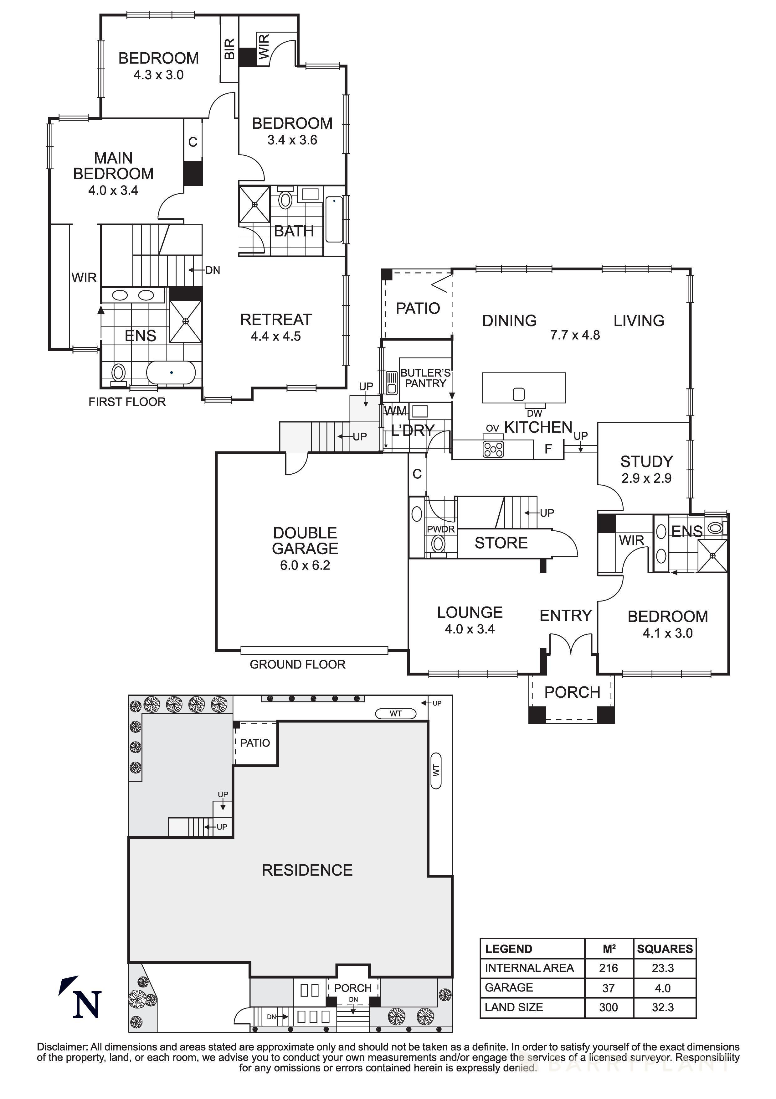 19A Morang Avenue, Templestowe Lower, VIC 3107 - Thumbnail 1 - 17/10/2025