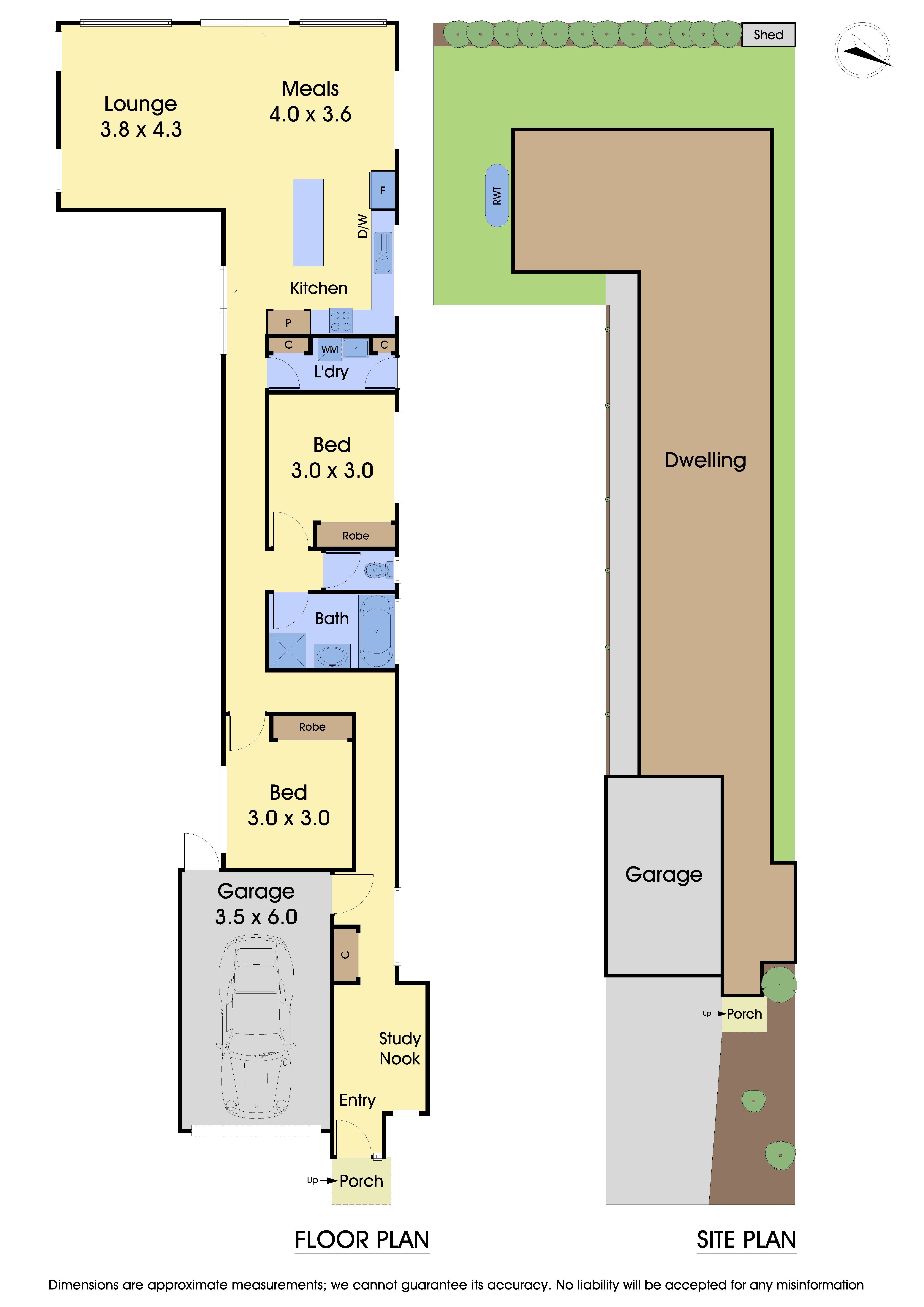 19a Patterson Street, Mill Park, VIC 3082 - Thumbnail 1 - 16/08/2023