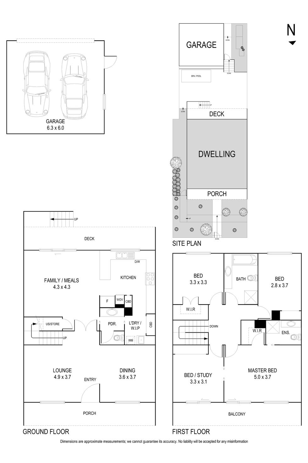 19A Powers Street, Donvale, VIC 3111 - Thumbnail 1 - 13/09/2023