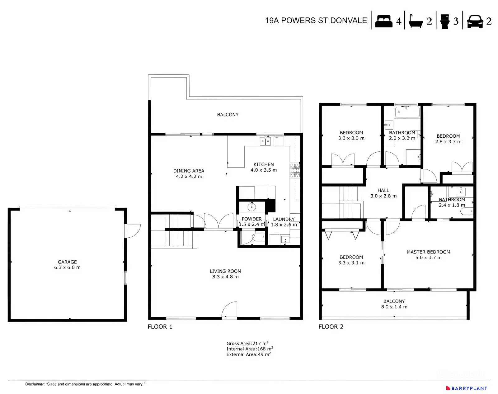 19A Powers Street, Donvale, VIC 3111 - Thumbnail 1 - 25/08/2025