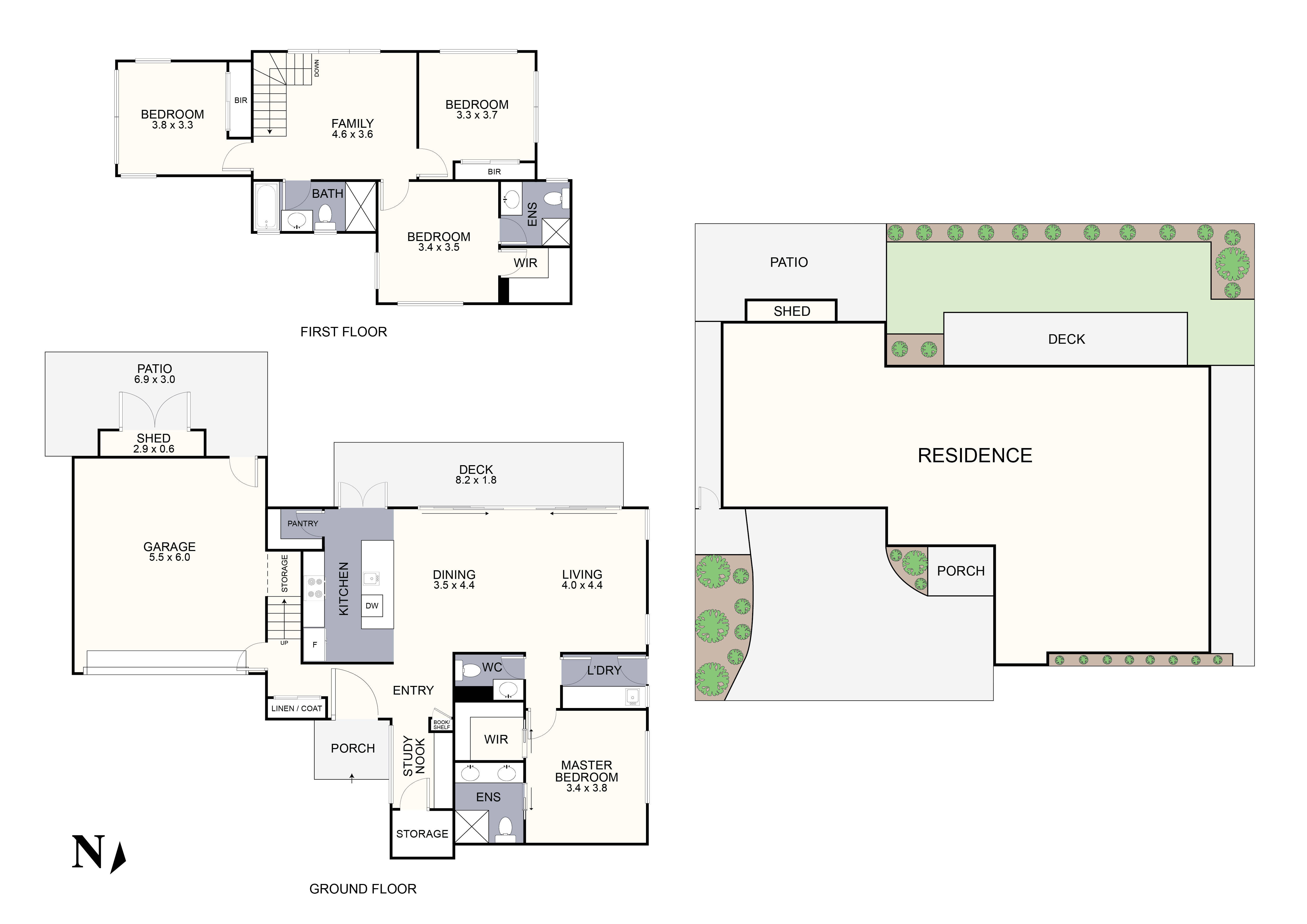 19A Wallara Crescent, Croydon, VIC 3136 - Thumbnail 1 - 09/10/2024