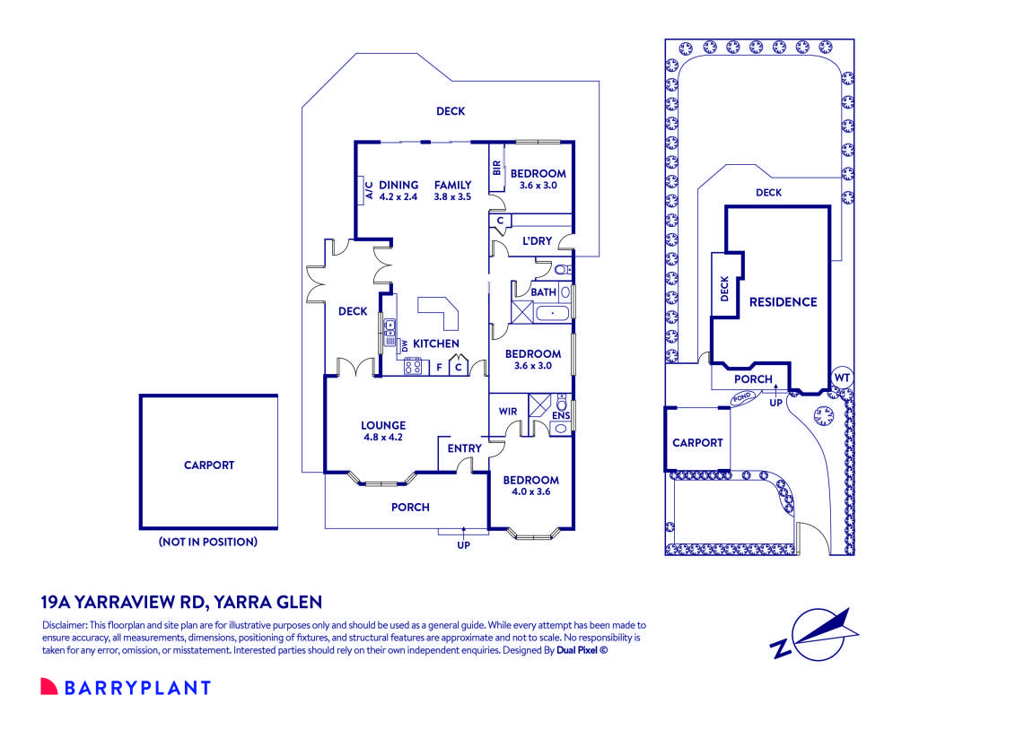 19A Yarraview Road, Yarra Glen, VIC 3775 - Thumbnail 1 - 30/06/2026