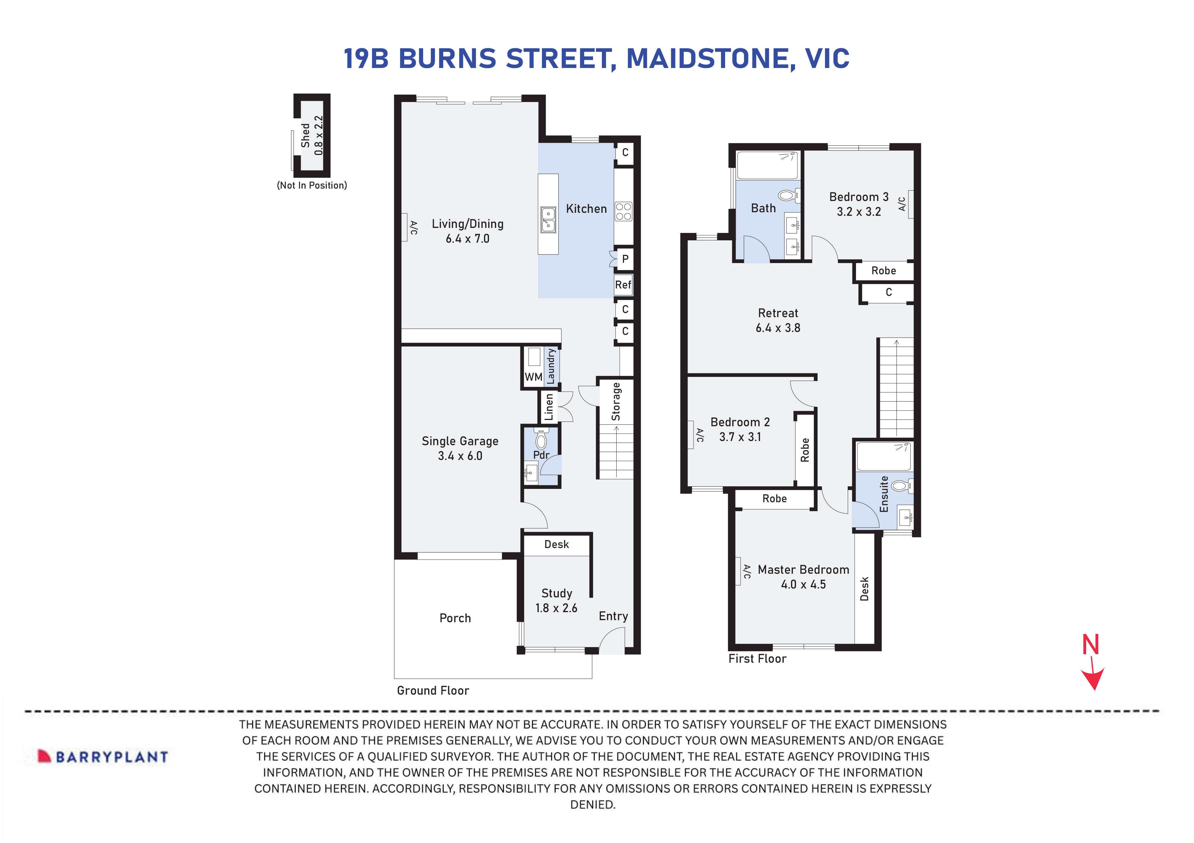 19B Burns Street, Maidstone, VIC 3012 - Thumbnail 1 - 28/04/2026