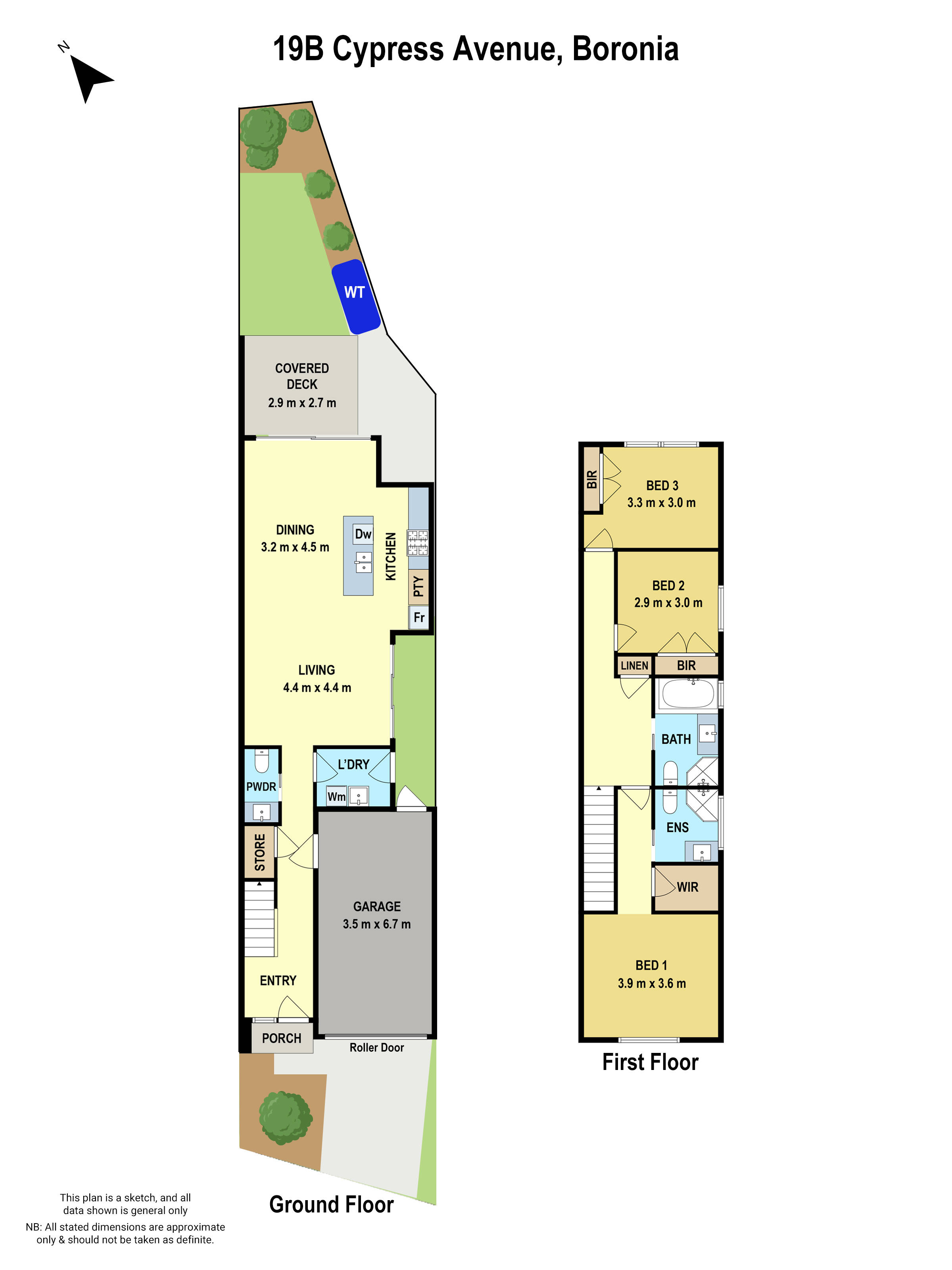 19B Cypress Avenue, Boronia, VIC 3155 - Thumbnail 1 - 16/06/2026