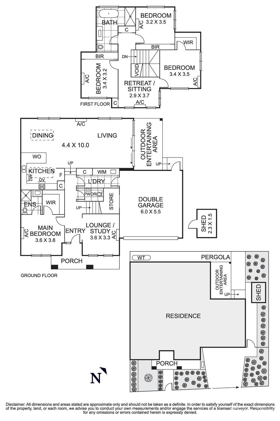 19B Martha Street, Donvale, VIC 3111 - Thumbnail 1 - 14/04/2023