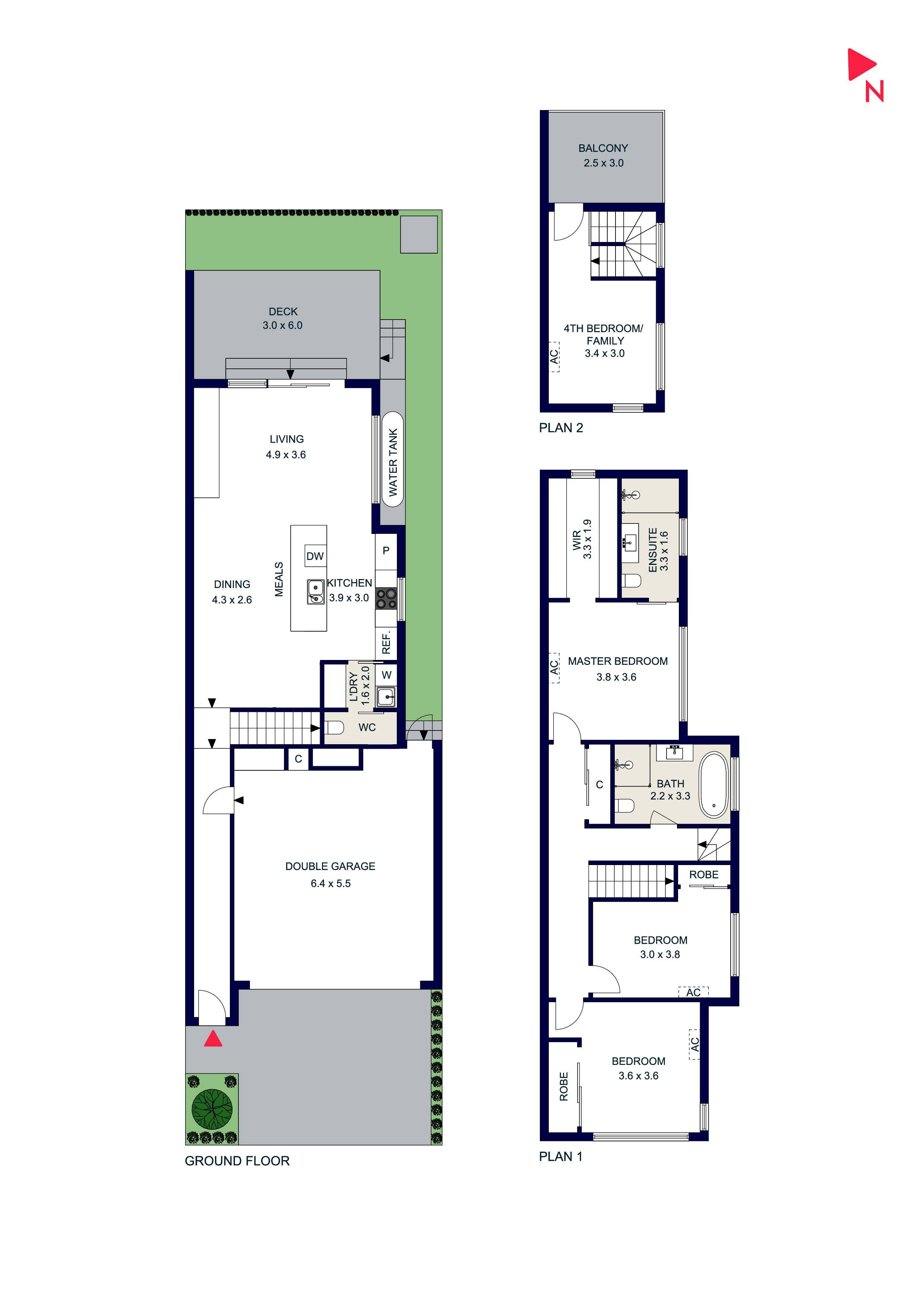 19B Spring Lane, Frankston, VIC 3199 - Thumbnail 1 - 09/09/2026