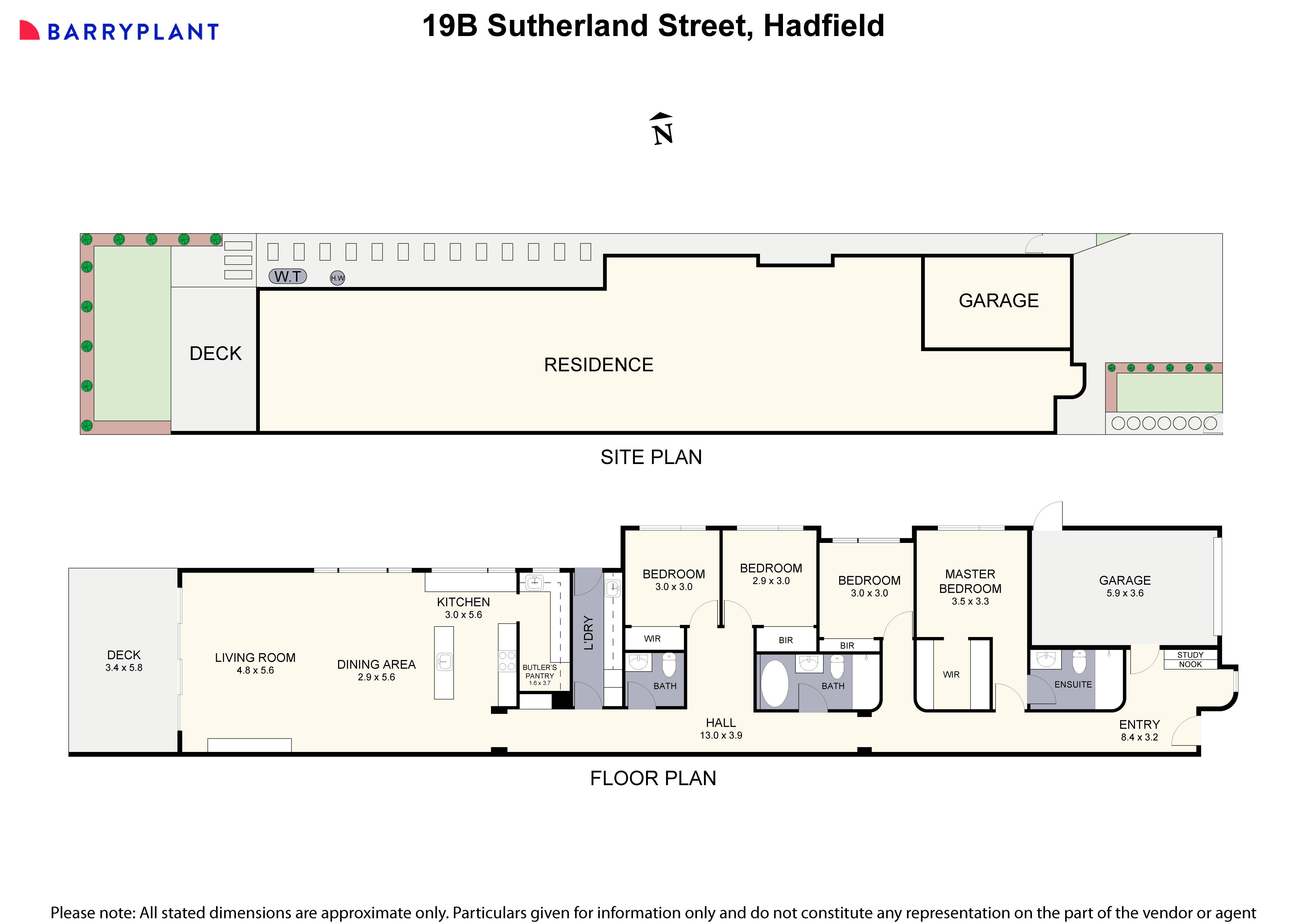 19B Sutherland Street, Hadfield, VIC 3046 - Thumbnail 1 - 21/01/2026