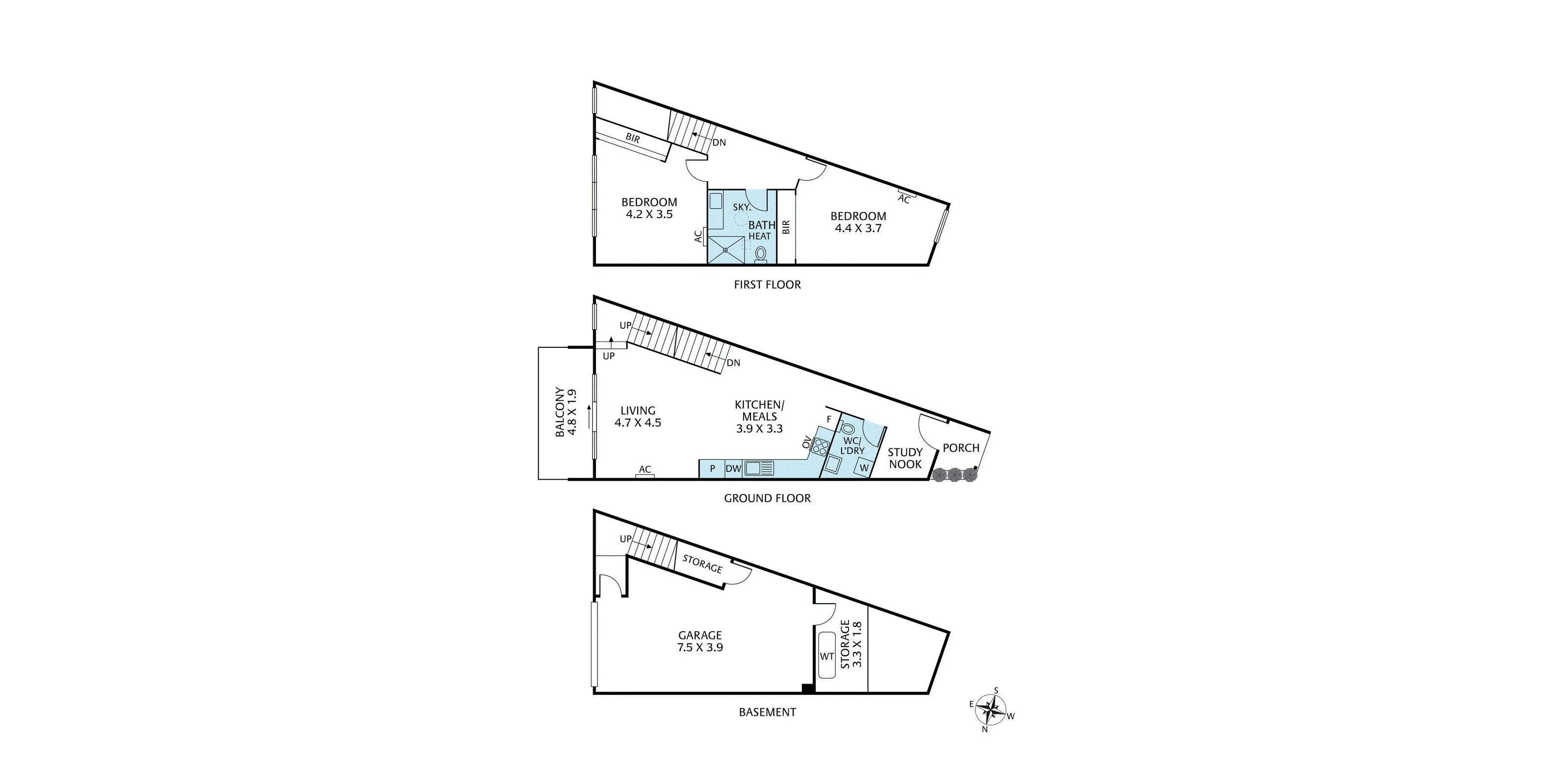 1A/24 Collins Place, Kilsyth, VIC 3137 - Thumbnail 1 - 03/10/2025