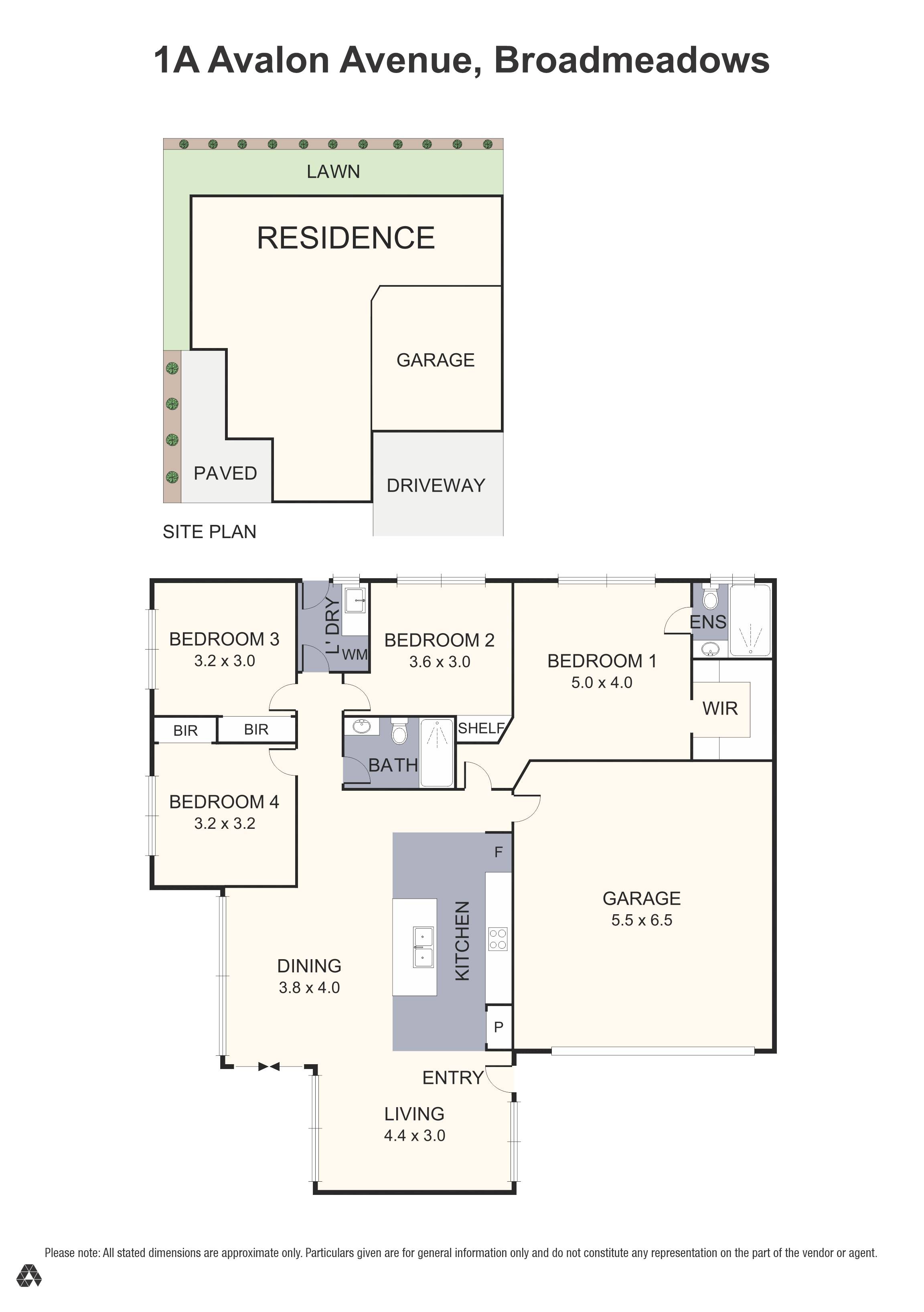 1A Avalon Avenue, Broadmeadows, VIC 3047 - Thumbnail 1 - 24/01/2024
