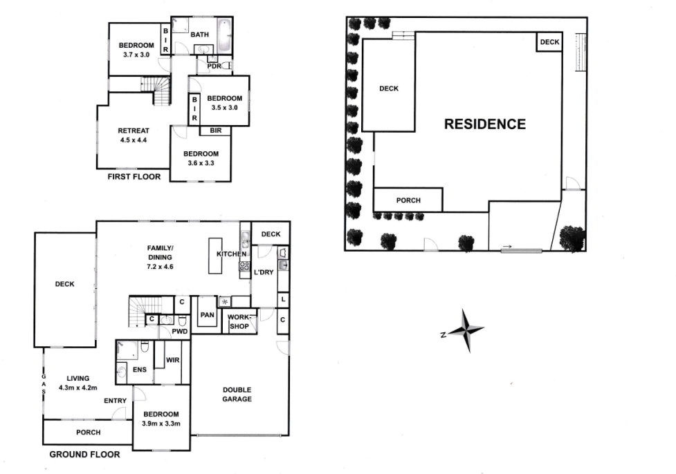 1A Birdwood Street, Box Hill South, VIC 3128 - Thumbnail 1 - 17/06/2025